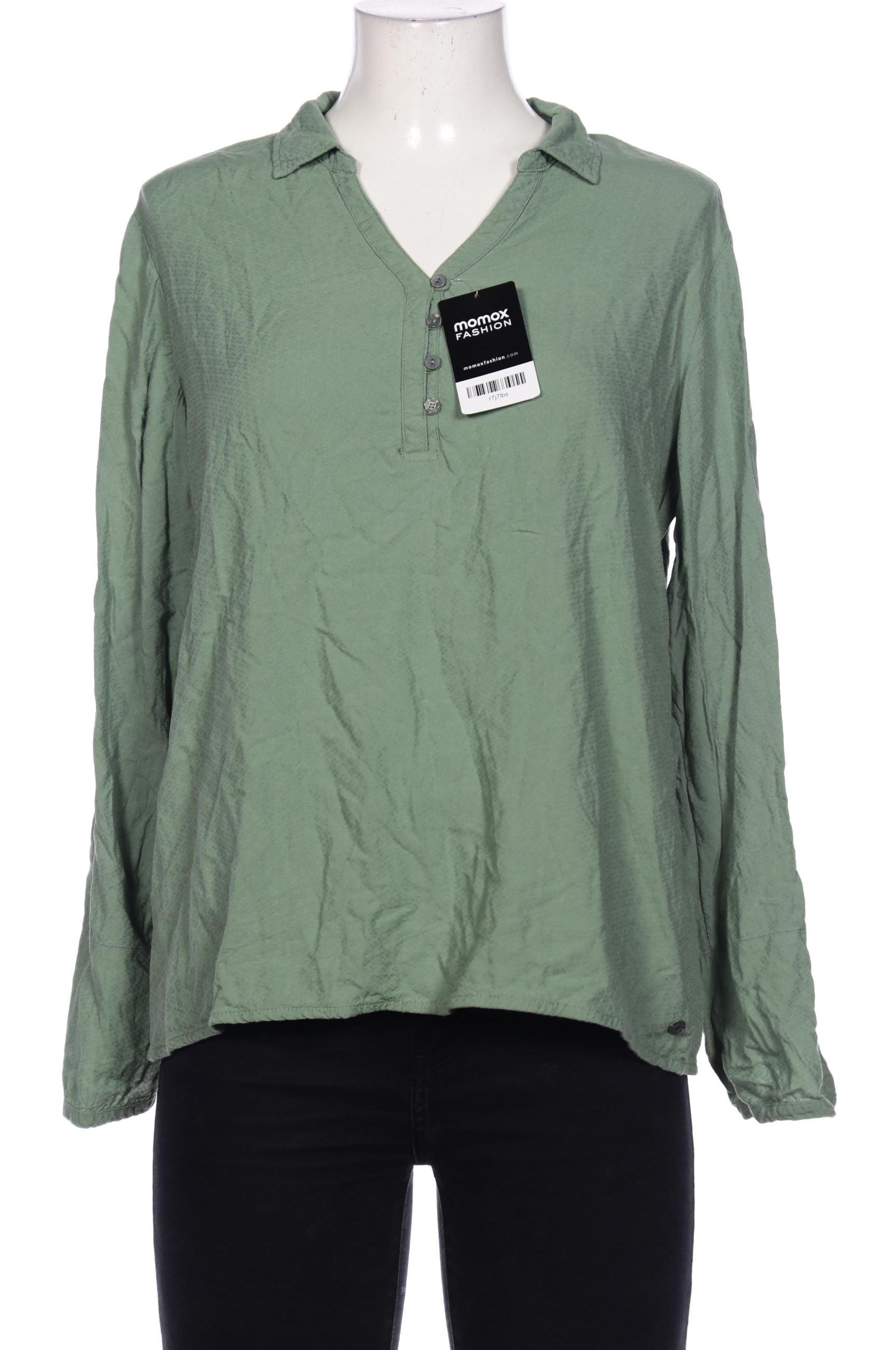 

Cecil Damen Bluse, hellgrün, Gr. 42