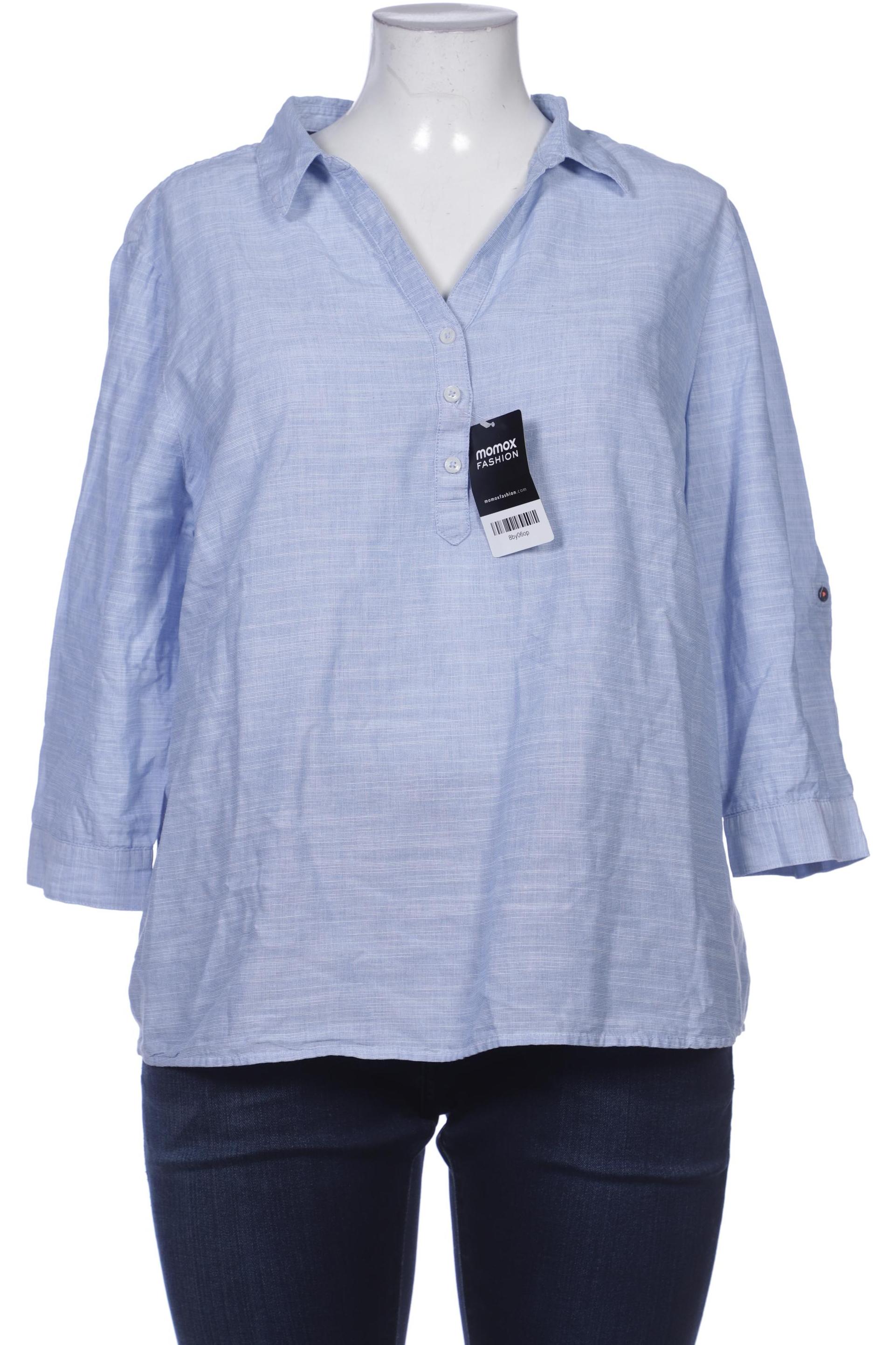 

Cecil Damen Bluse, hellblau, Gr. 44