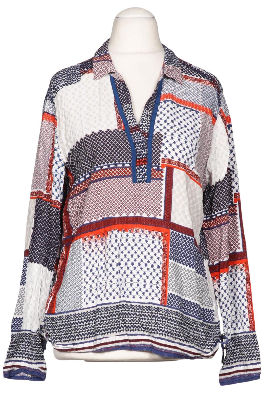 

Cecil Damen Bluse, mehrfarbig, Gr. 38