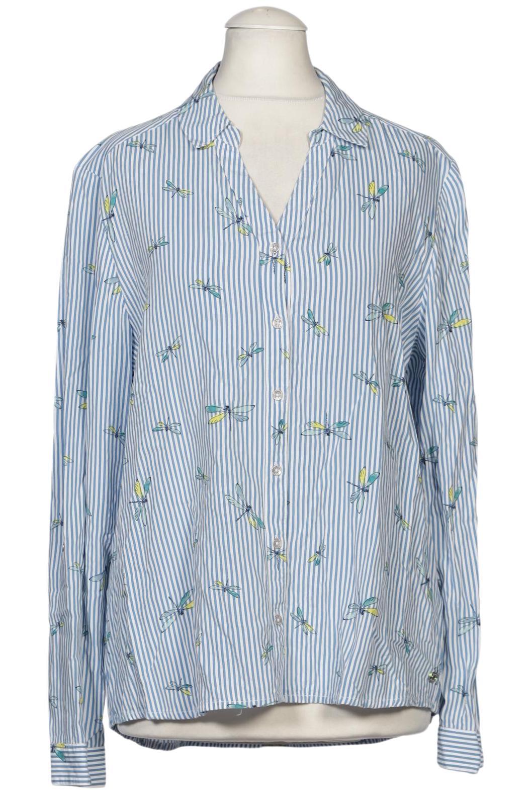 

Cecil Damen Bluse, hellblau, Gr. 38