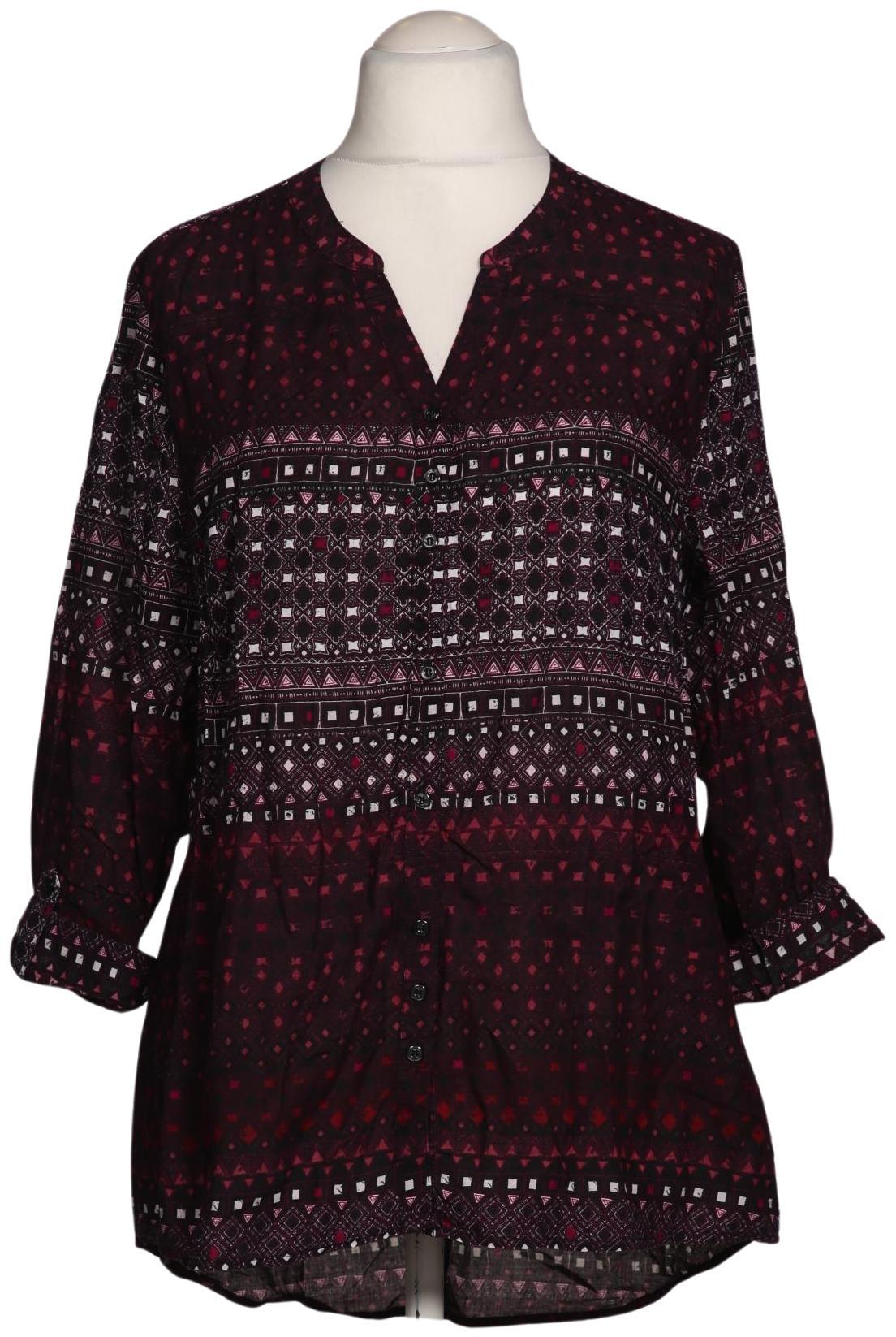 

Cecil Damen Bluse, mehrfarbig, Gr. 42