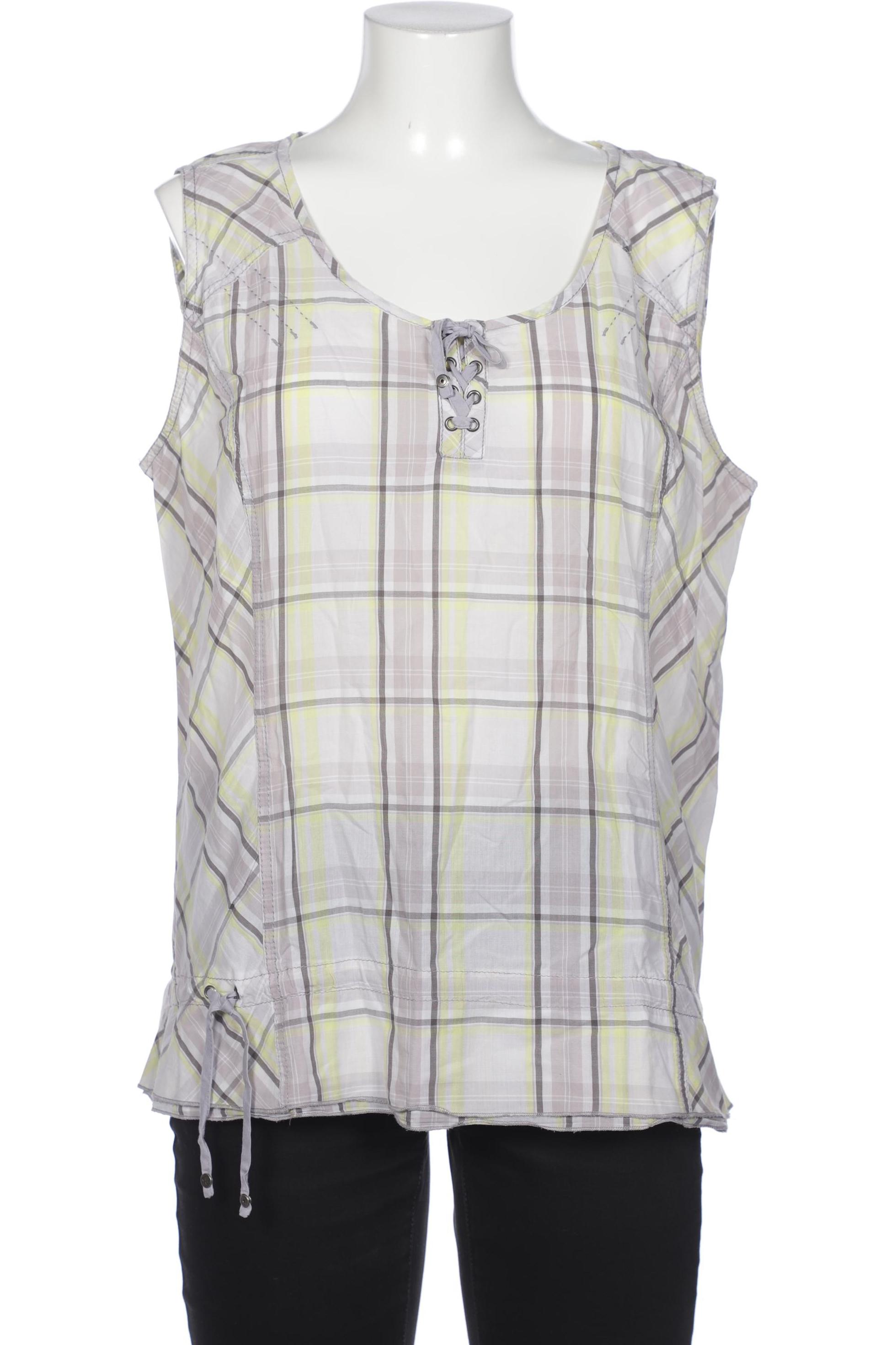 

CECIL Damen Bluse, grau
