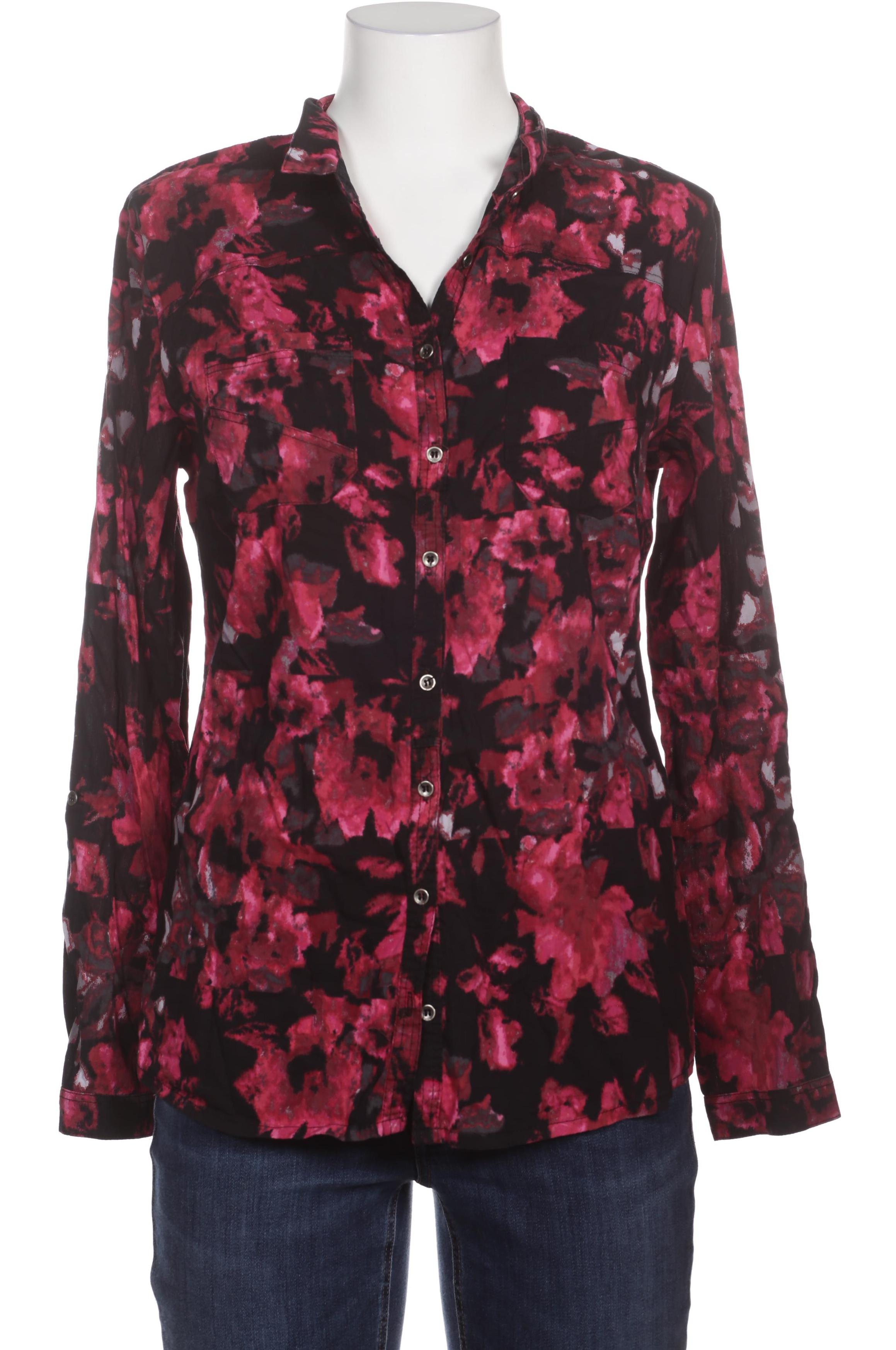 

Cecil Damen Bluse, pink, Gr. 42