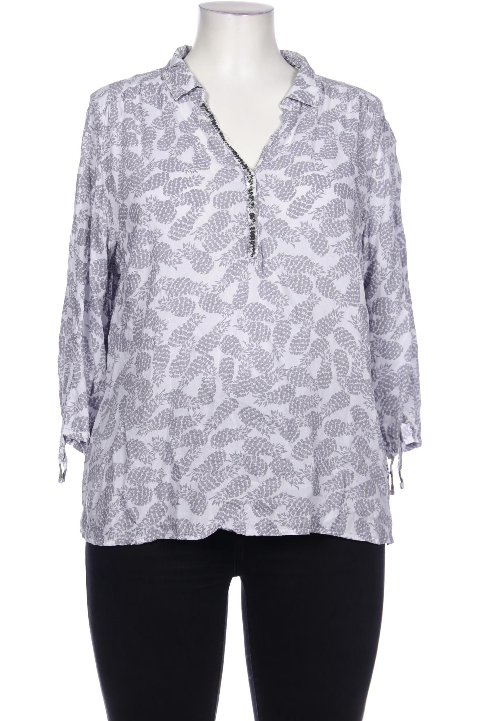 

Cecil Damen Bluse, grau, Gr. 44