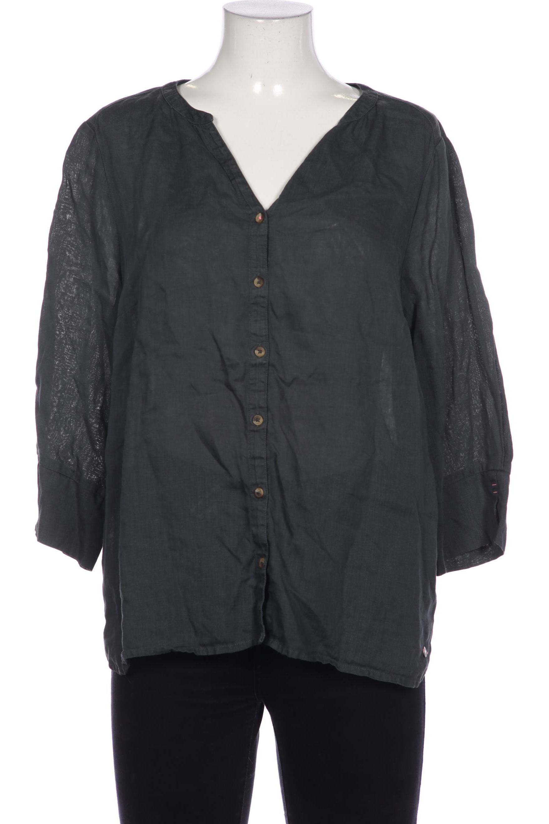 

CECIL Damen Bluse, türkis