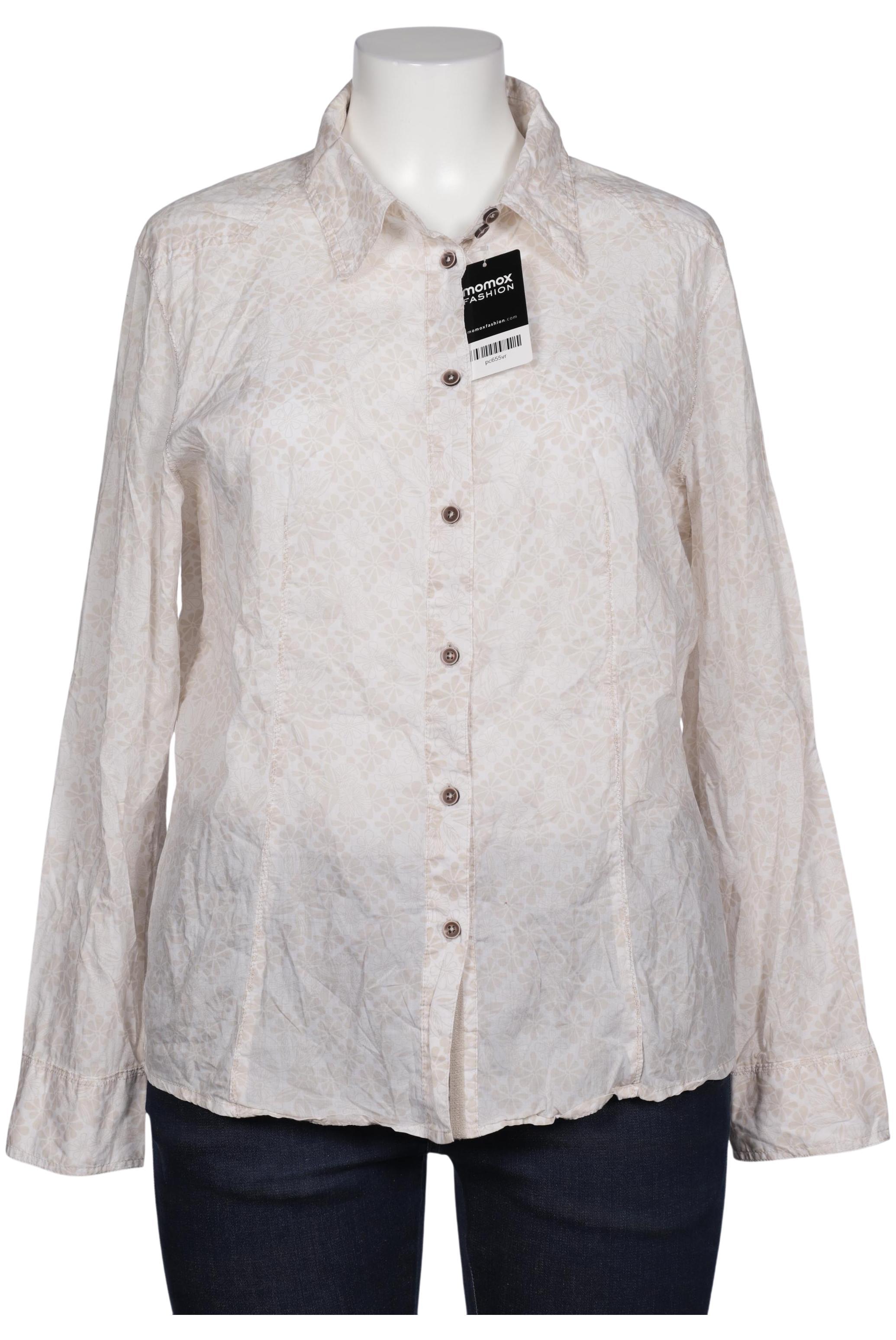 

Cecil Damen Bluse, beige, Gr. 44