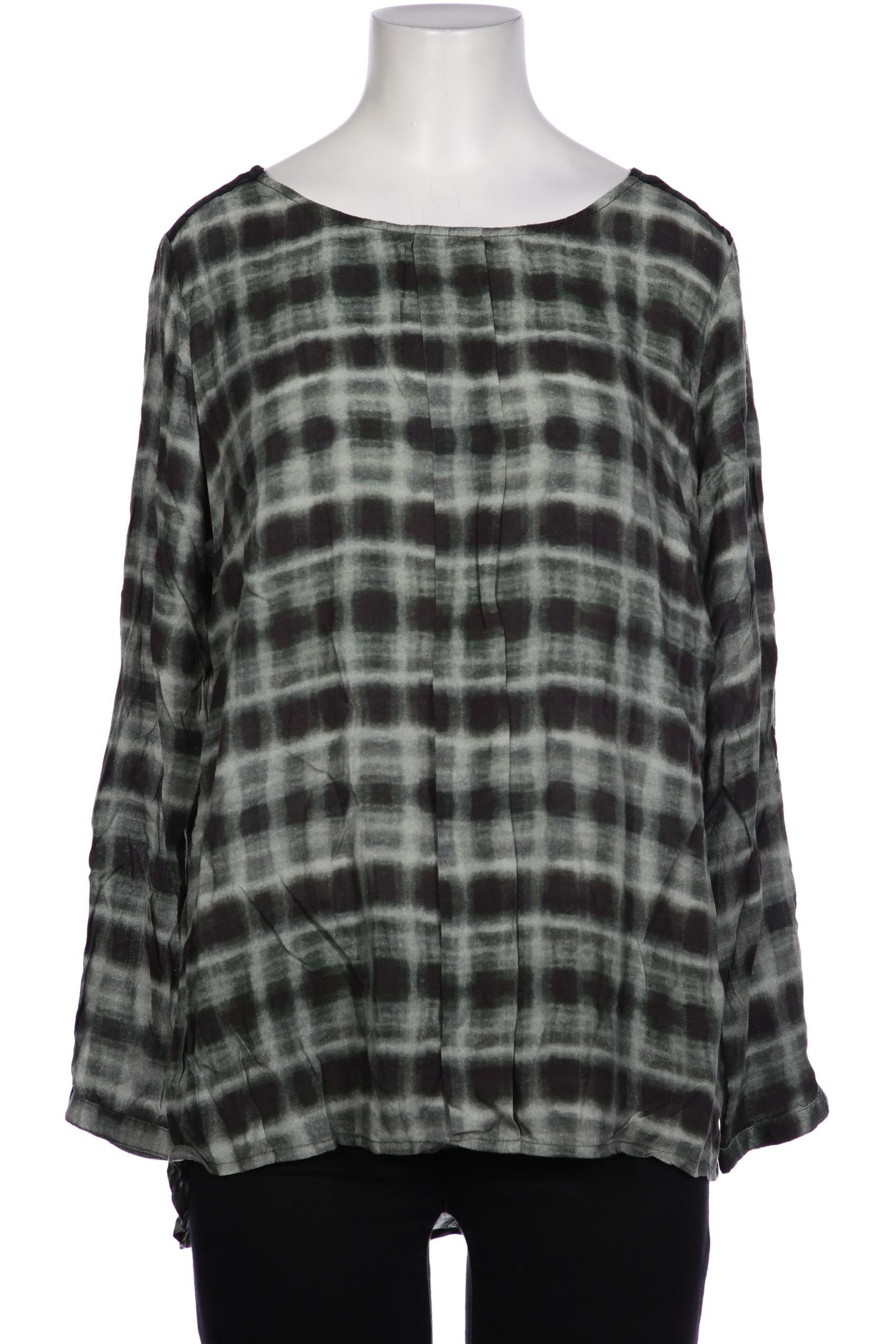 

CECIL Damen Bluse, grün