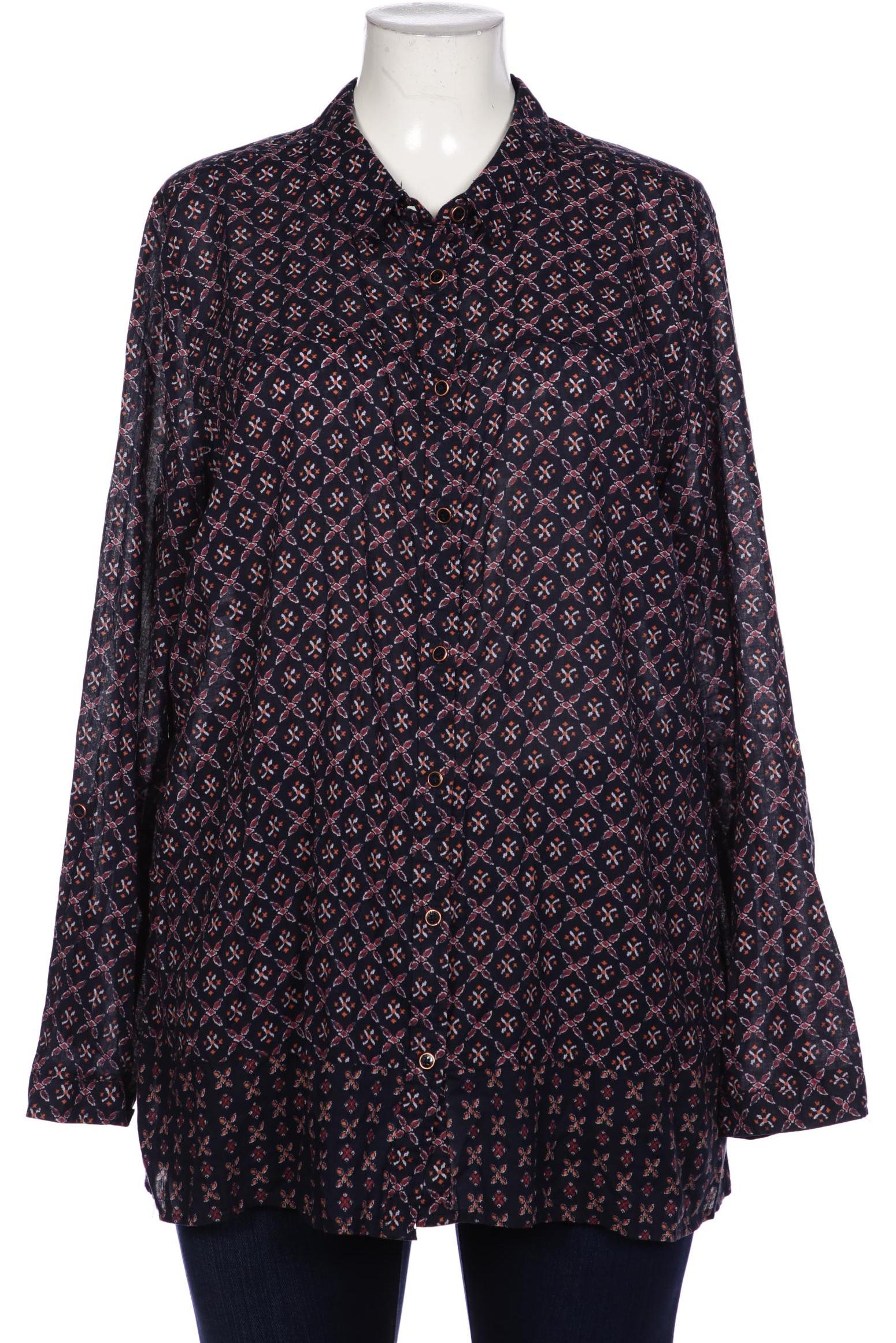 

Cecil Damen Bluse, marineblau, Gr. 46