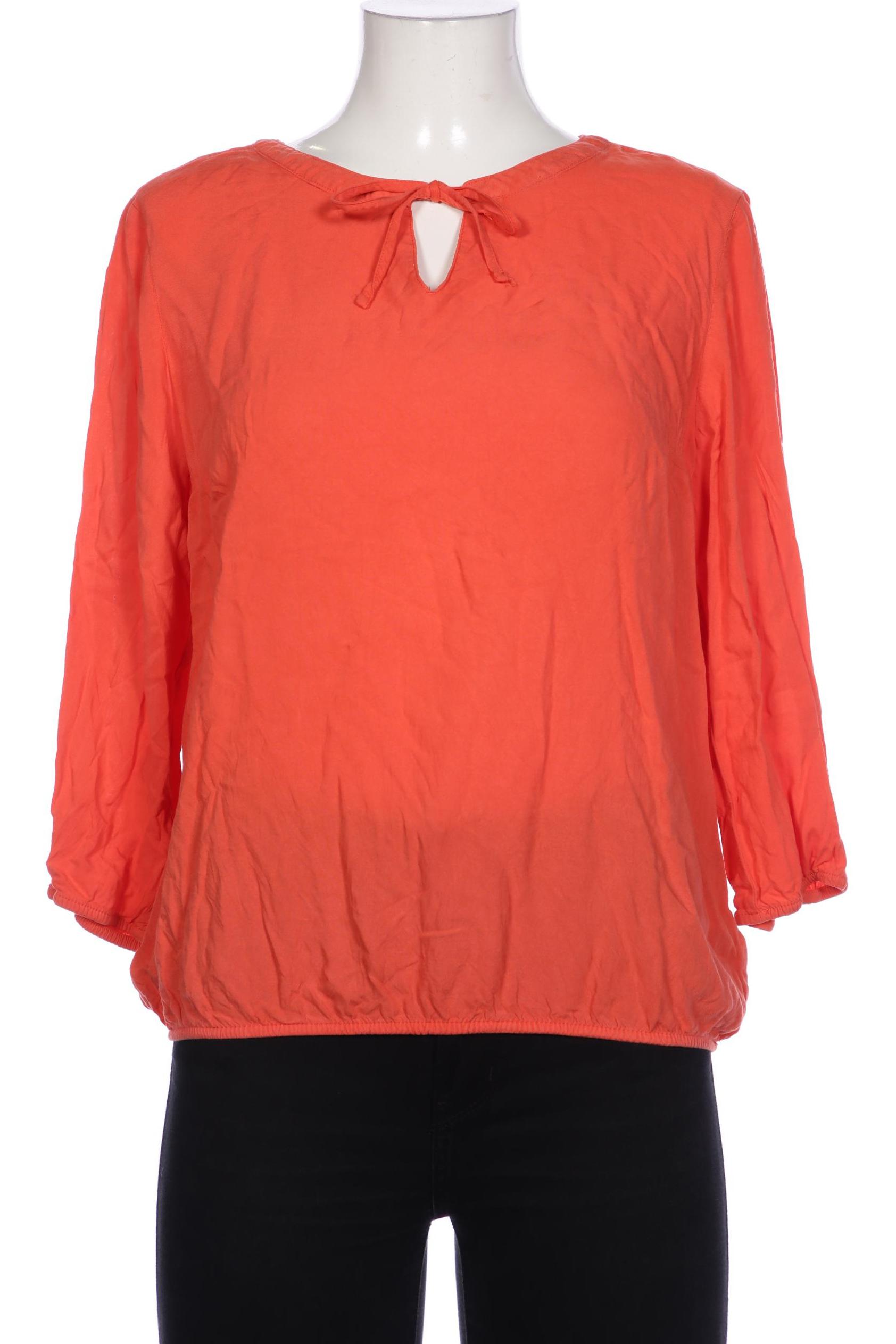 

CECIL Damen Bluse, orange