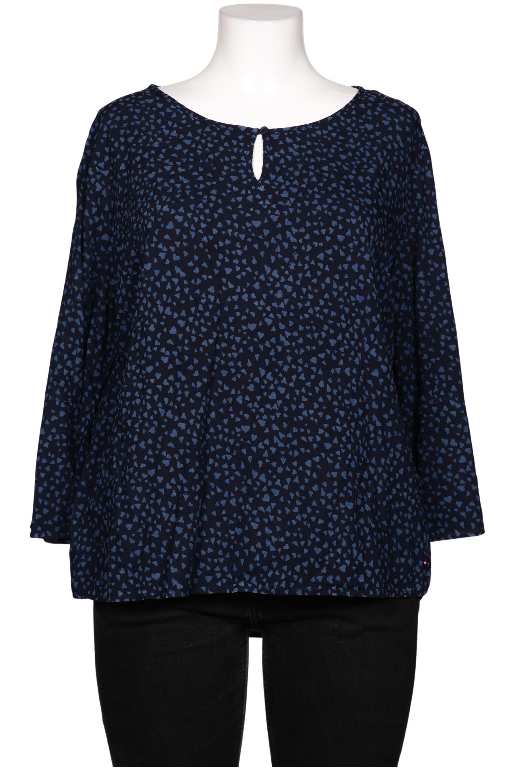 

Cecil Damen Bluse, marineblau, Gr. 44