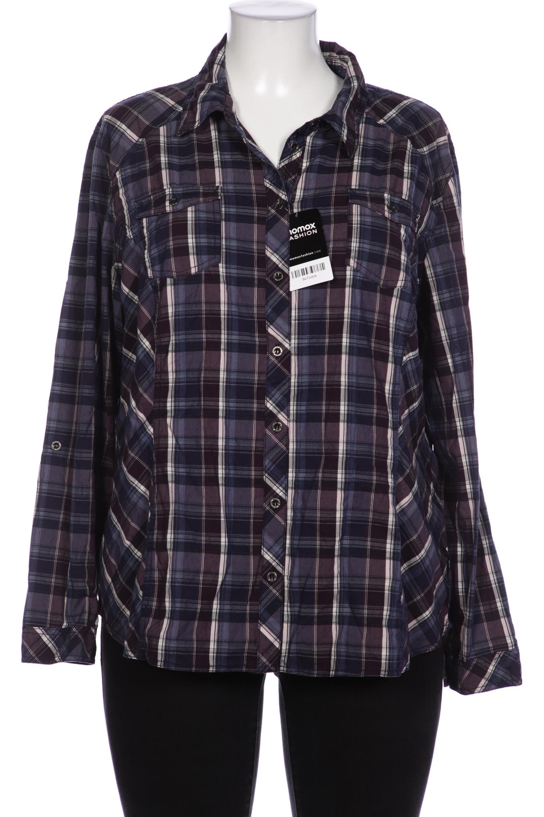 

Cecil Damen Bluse, mehrfarbig, Gr. 46