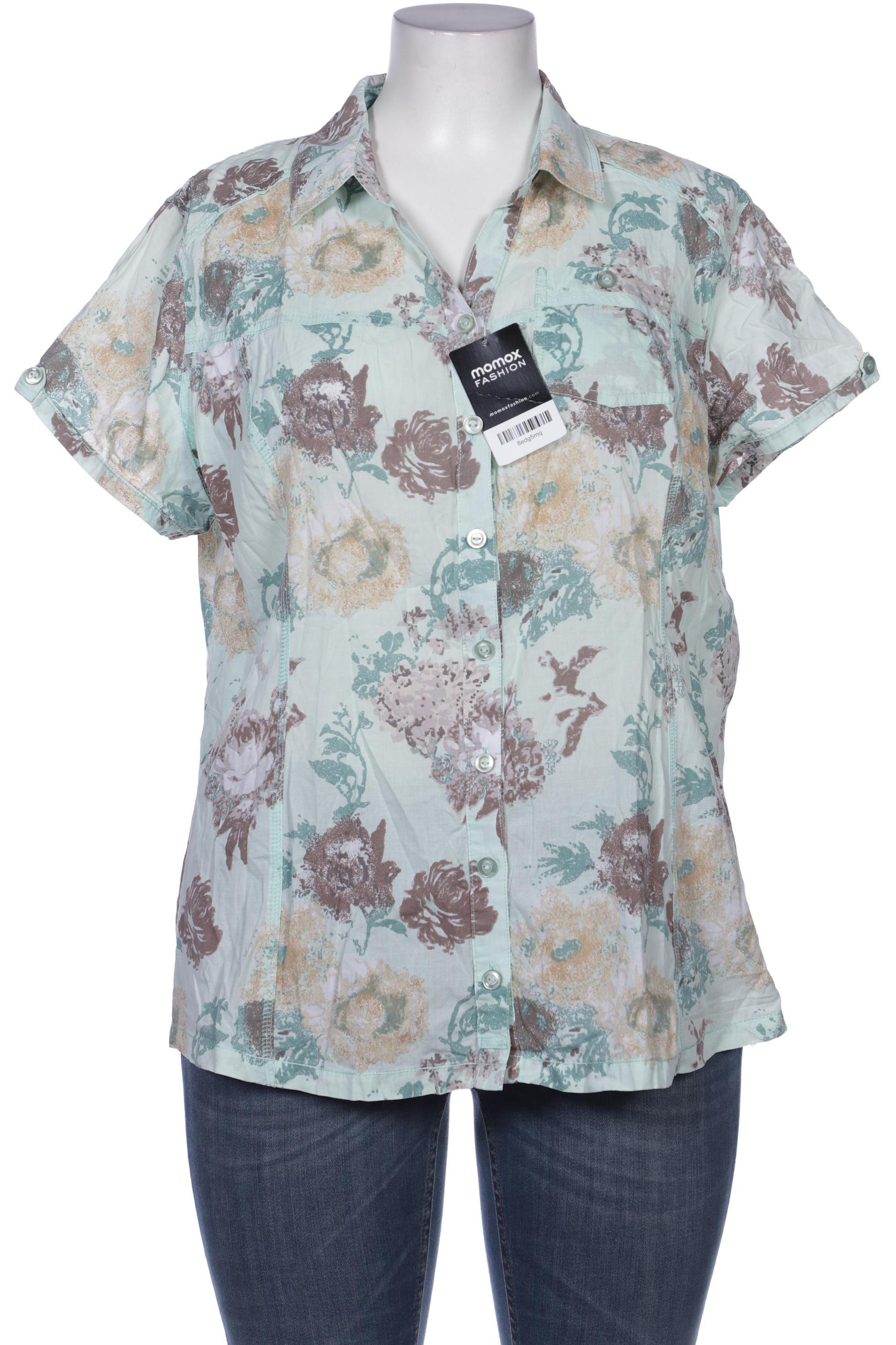 

Cecil Damen Bluse, mehrfarbig, Gr. 46