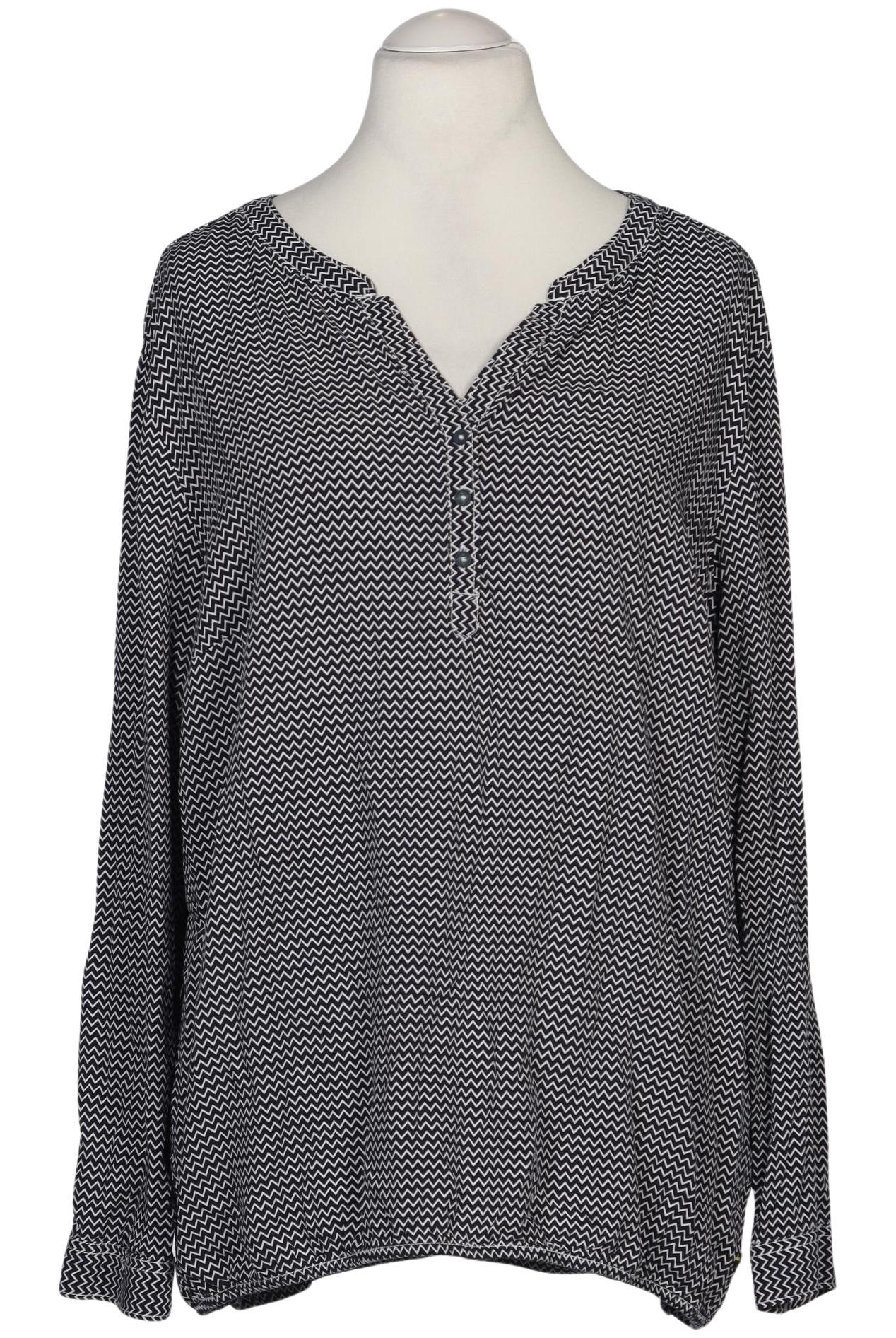 

Cecil Damen Bluse, mehrfarbig, Gr. 46