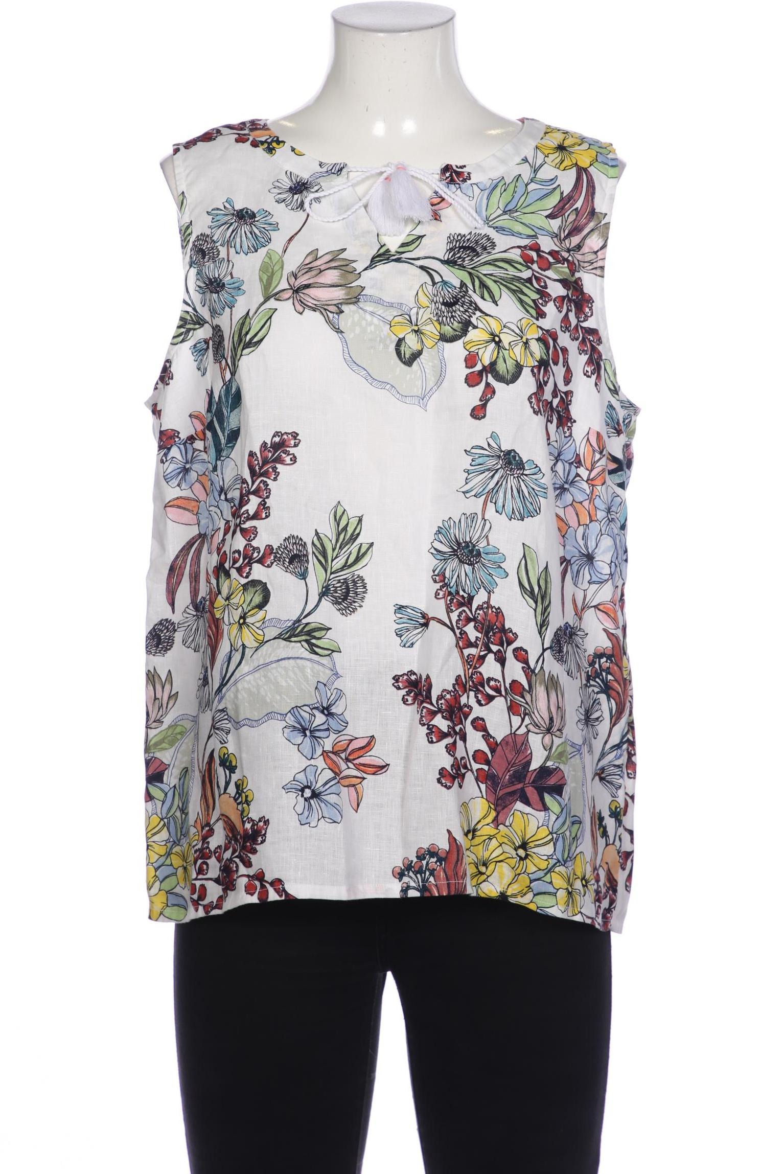 

Cecil Damen Bluse, weiß, Gr. 42