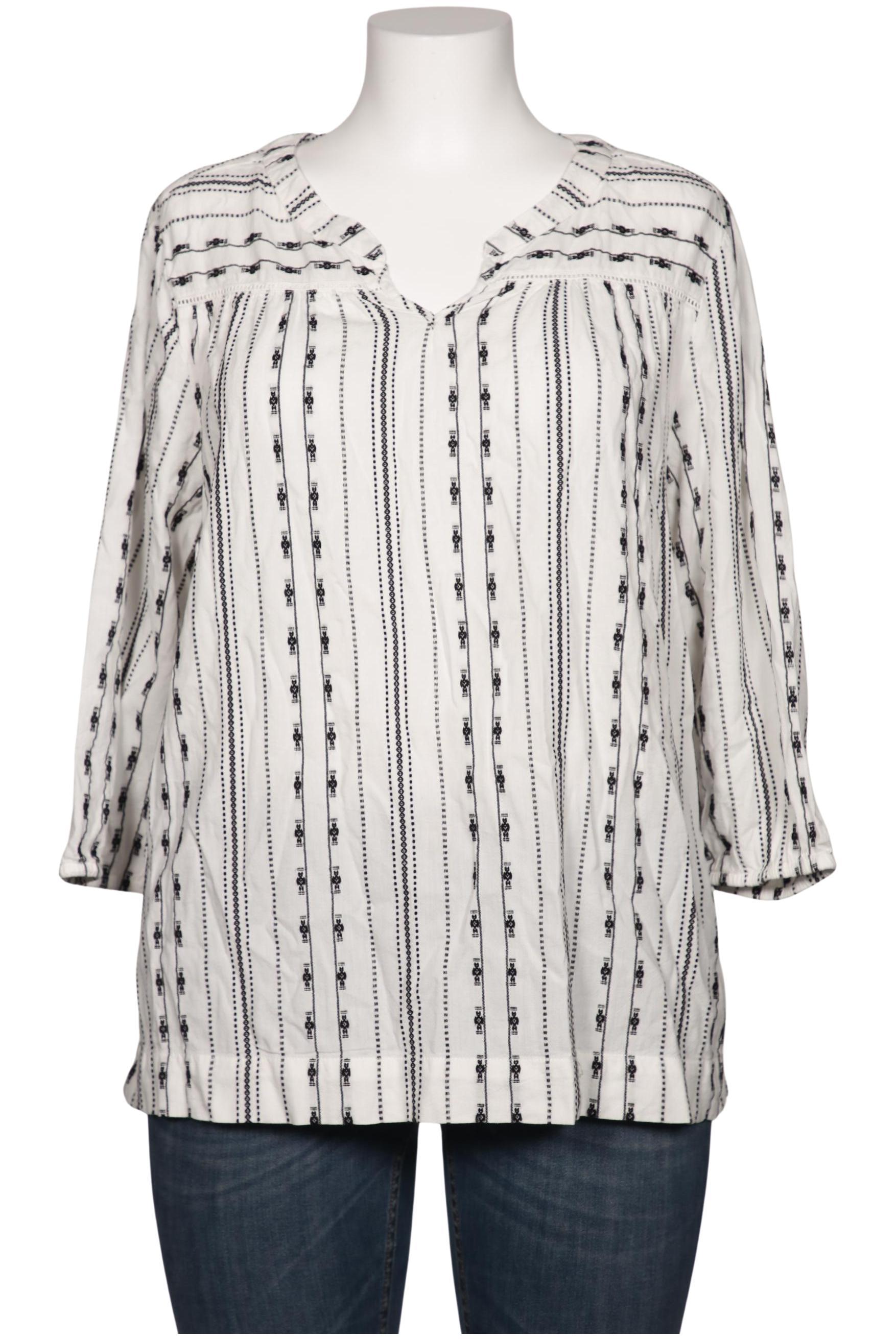 

Cecil Damen Bluse, weiß, Gr. 44