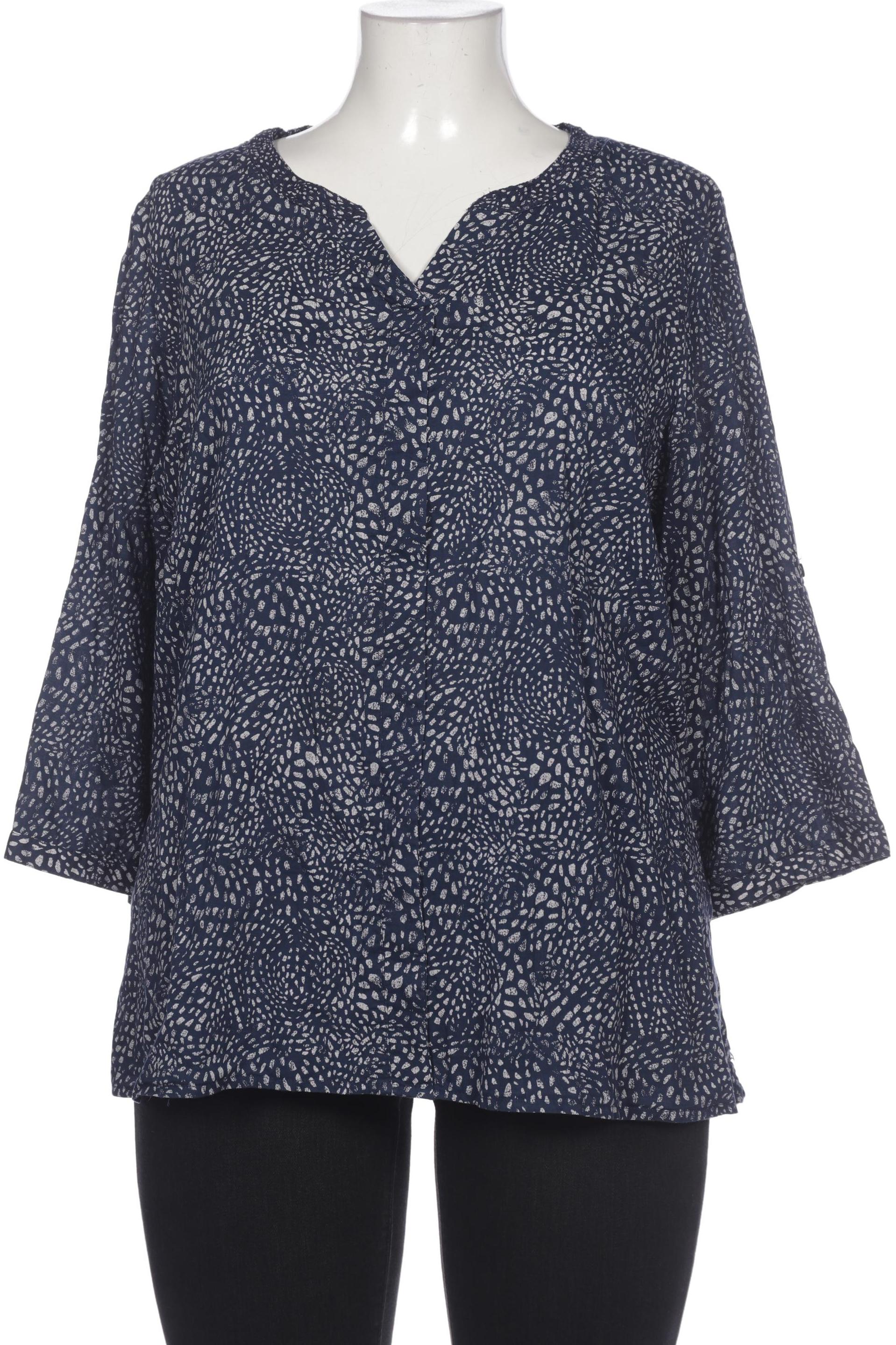 

Cecil Damen Bluse, marineblau, Gr. 46