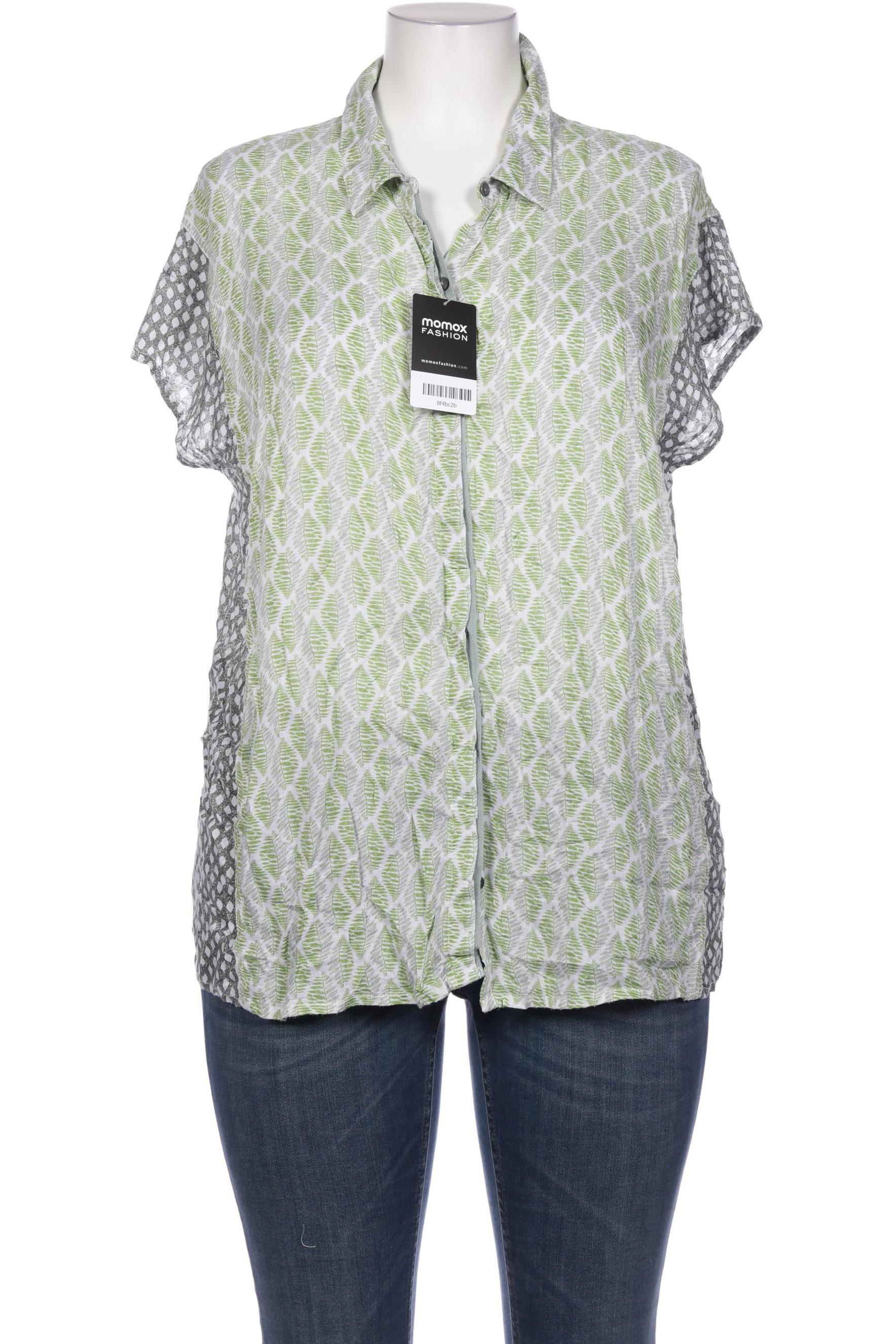 

Cecil Damen Bluse, grün, Gr. 44