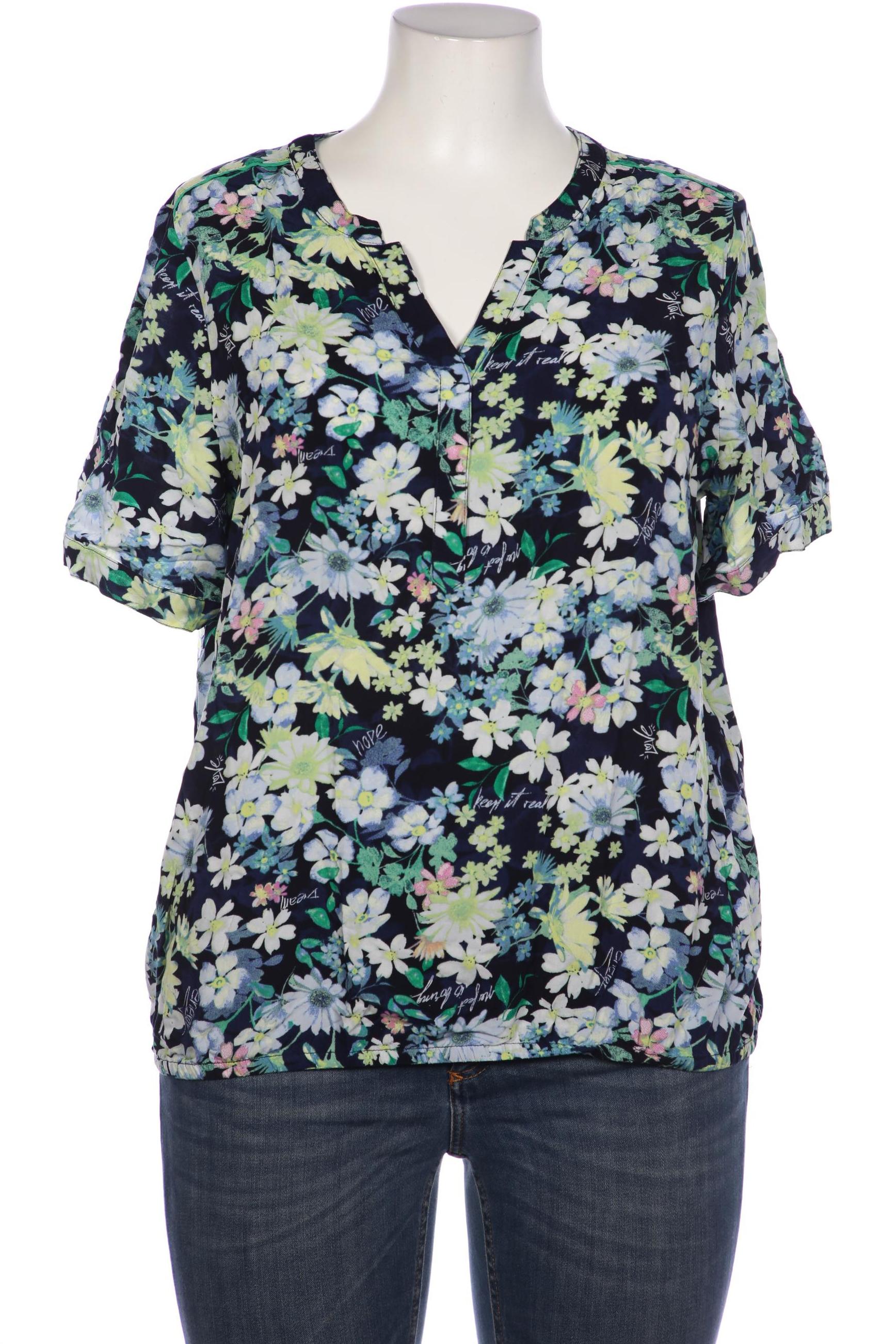 

Cecil Damen Bluse, mehrfarbig, Gr. 44