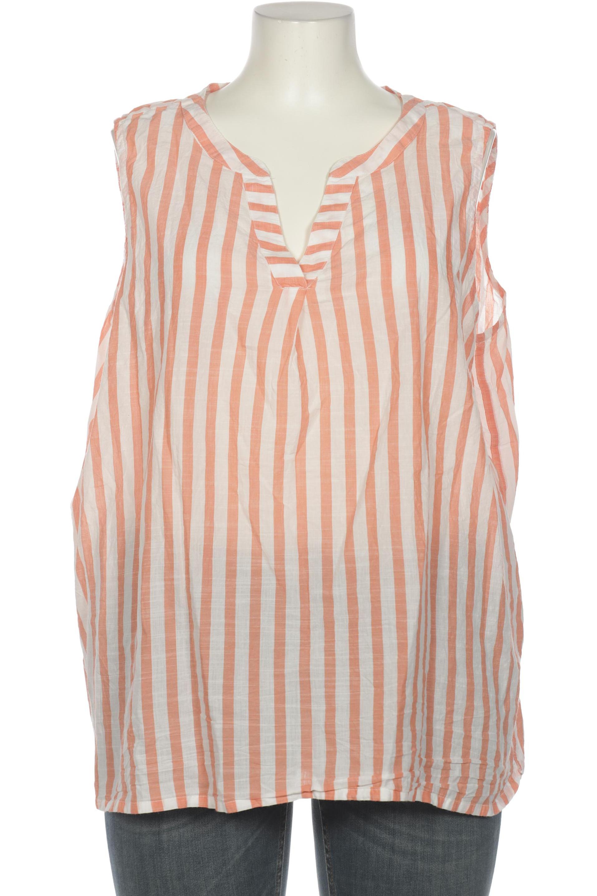 

CECIL Damen Bluse, orange