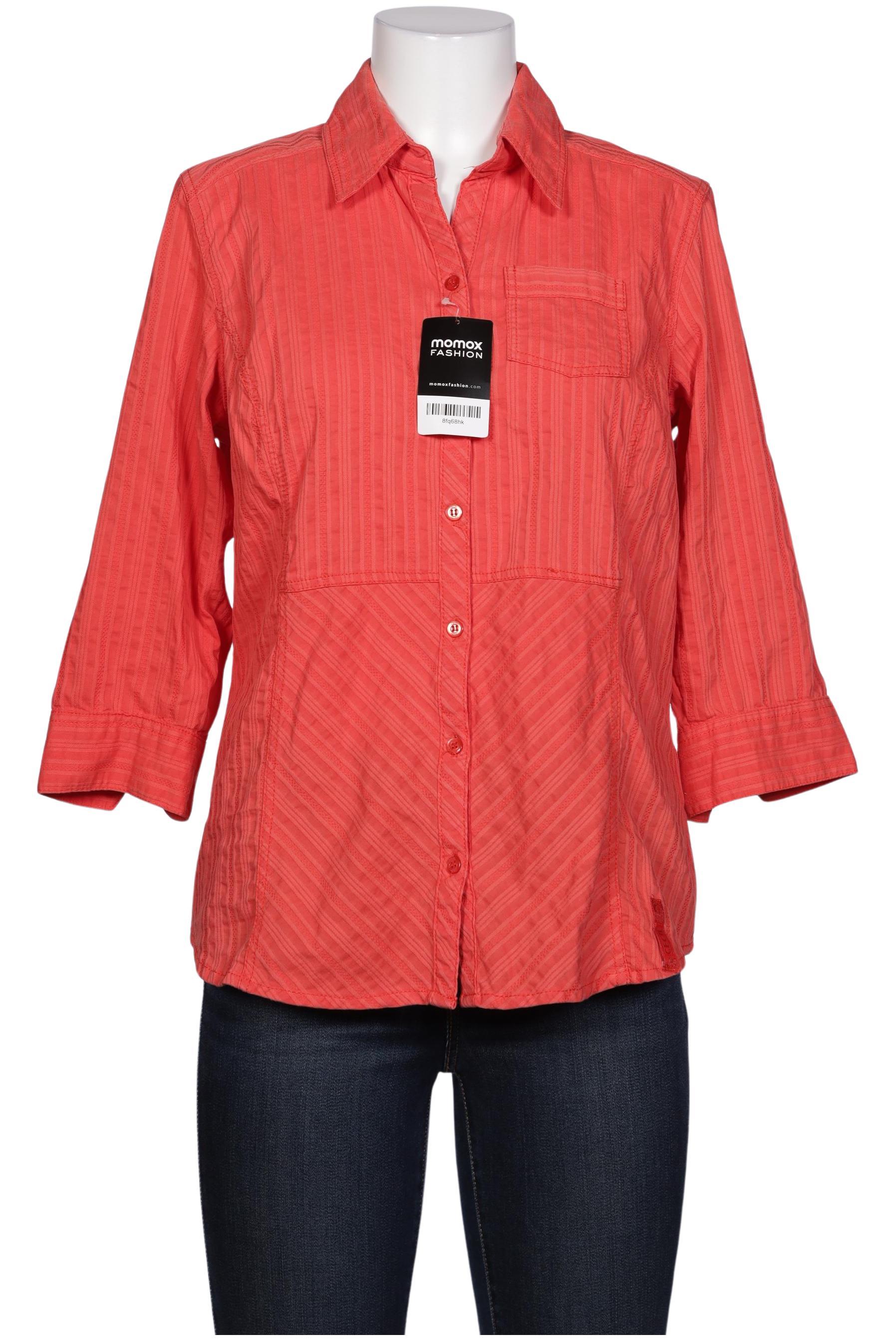 

Cecil Damen Bluse, rot, Gr. 42