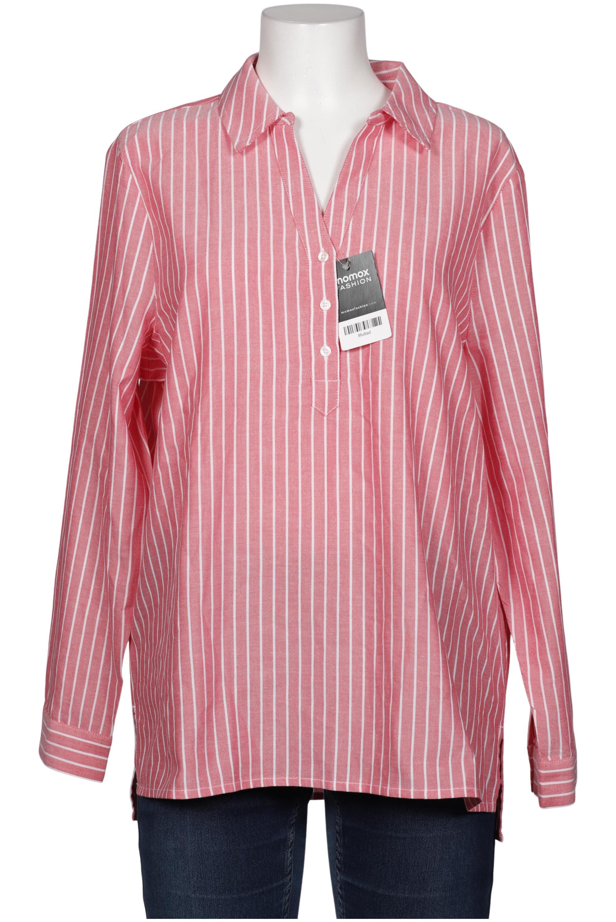 

Cecil Damen Bluse, pink, Gr. 42