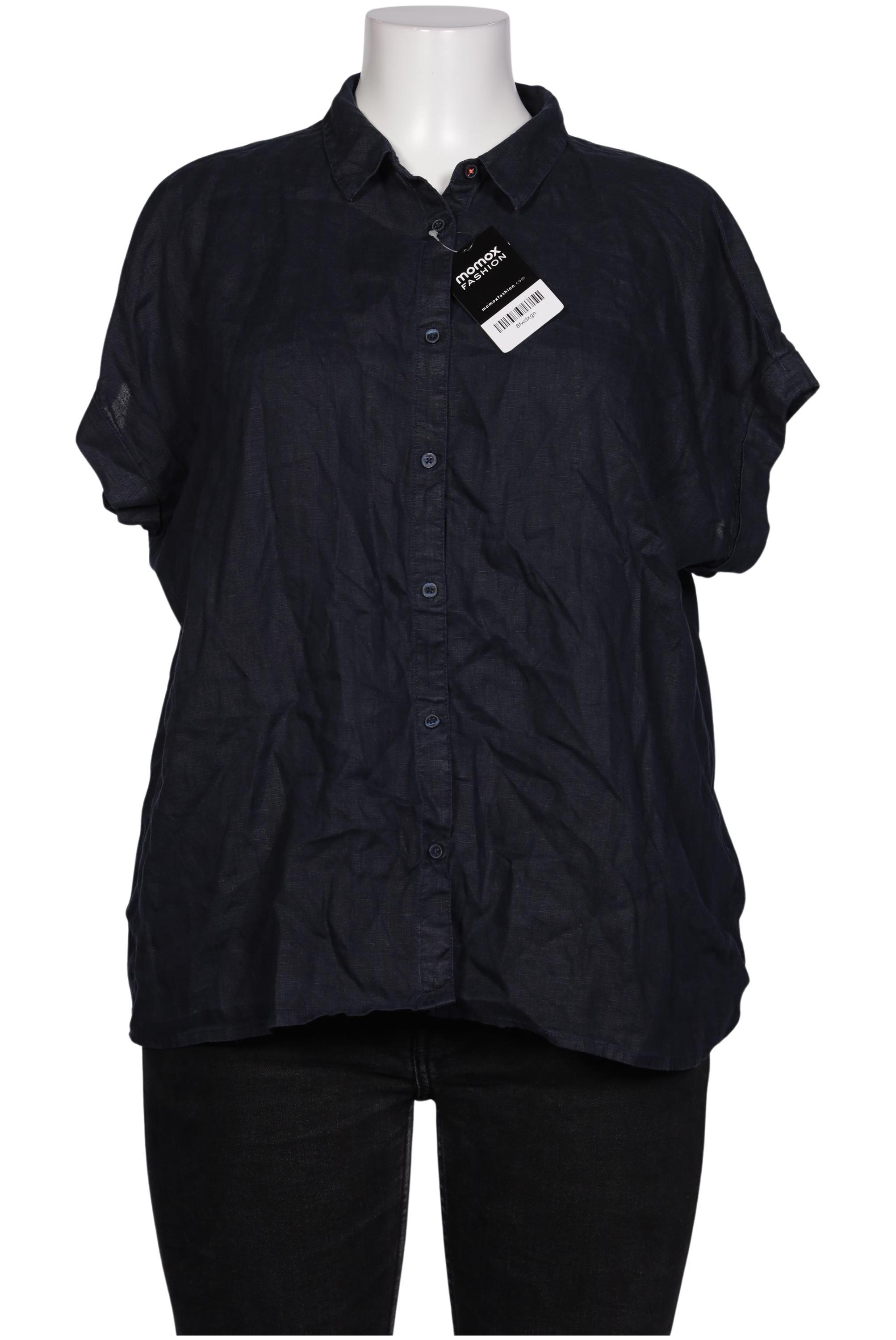 

Cecil Damen Bluse, marineblau, Gr. 44