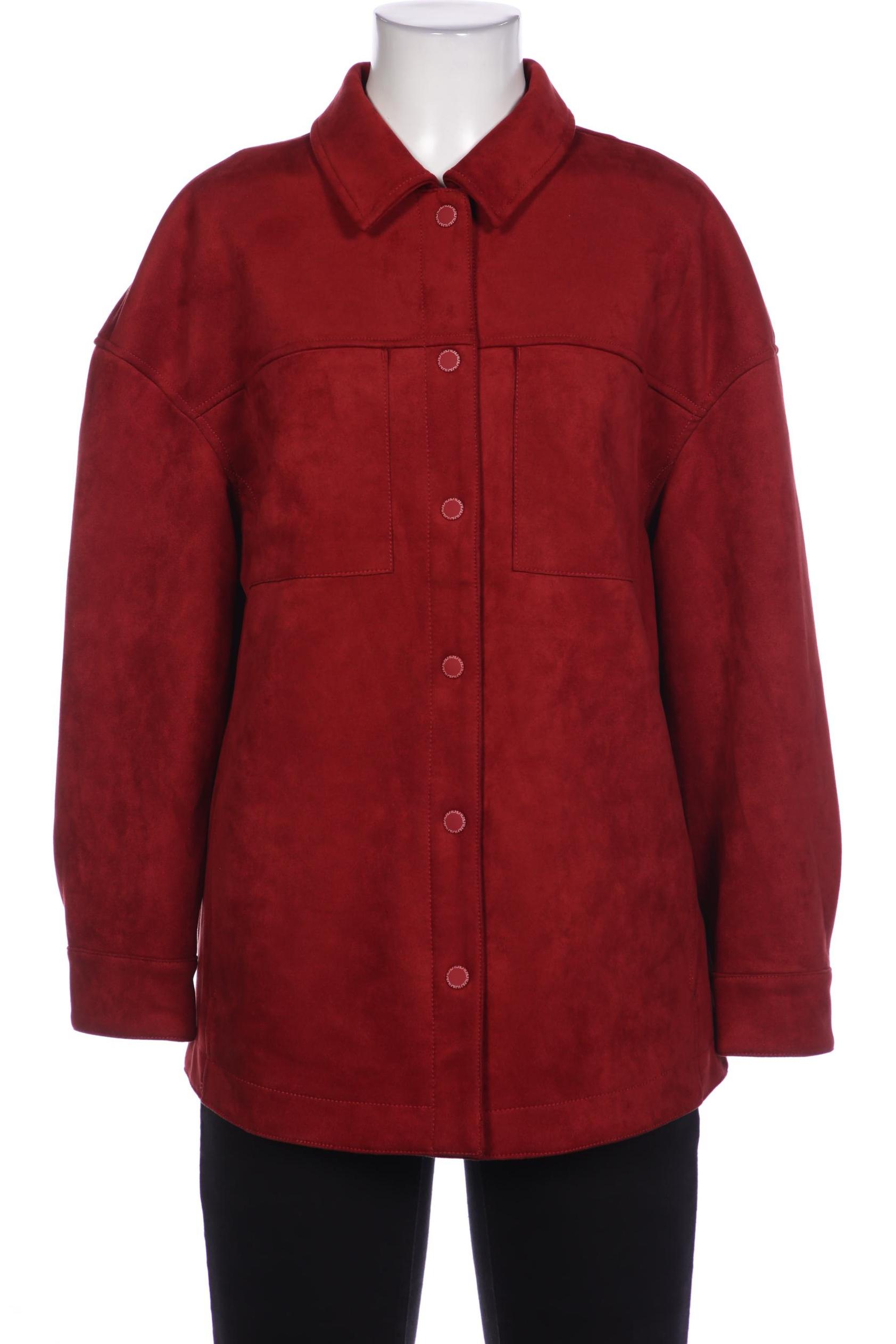 

CECIL Damen Bluse, rot