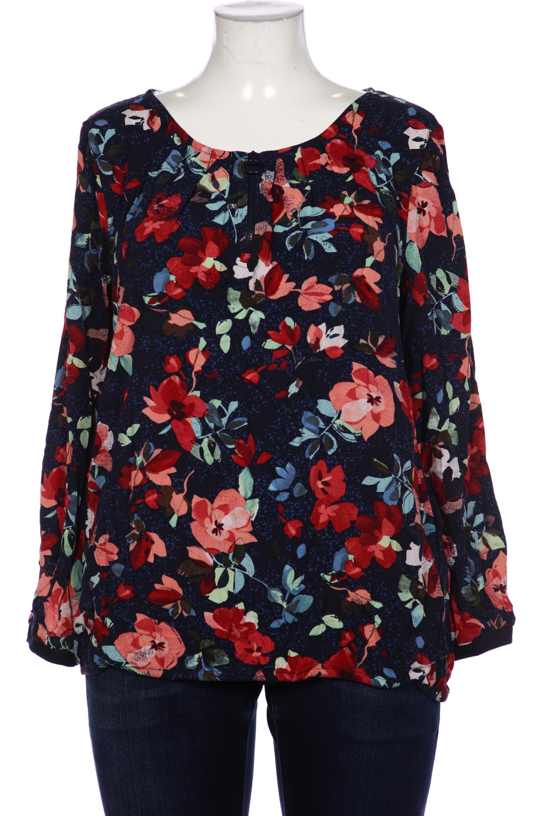 

Cecil Damen Bluse, marineblau, Gr. 44