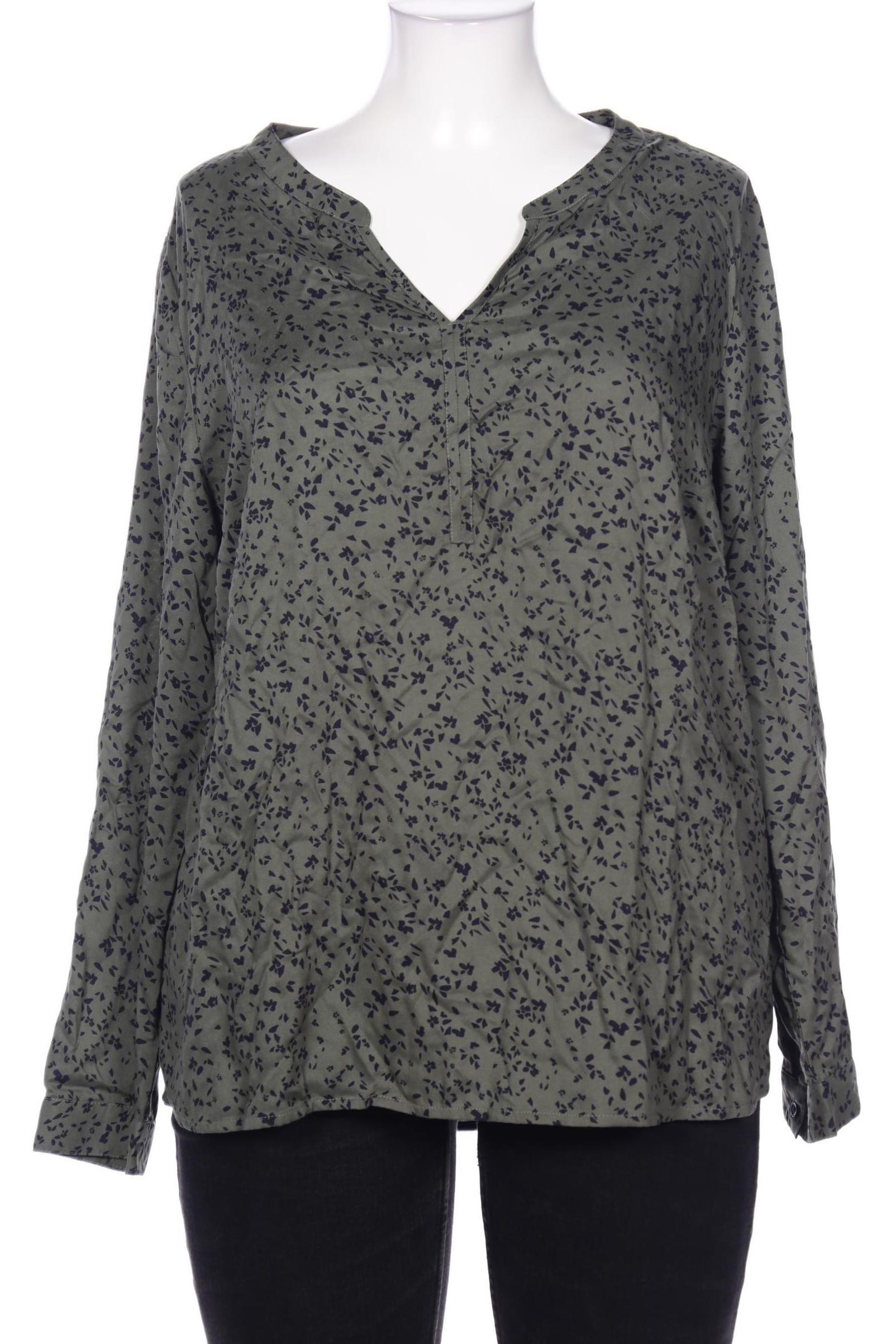 

Cecil Damen Bluse, grün, Gr. 44