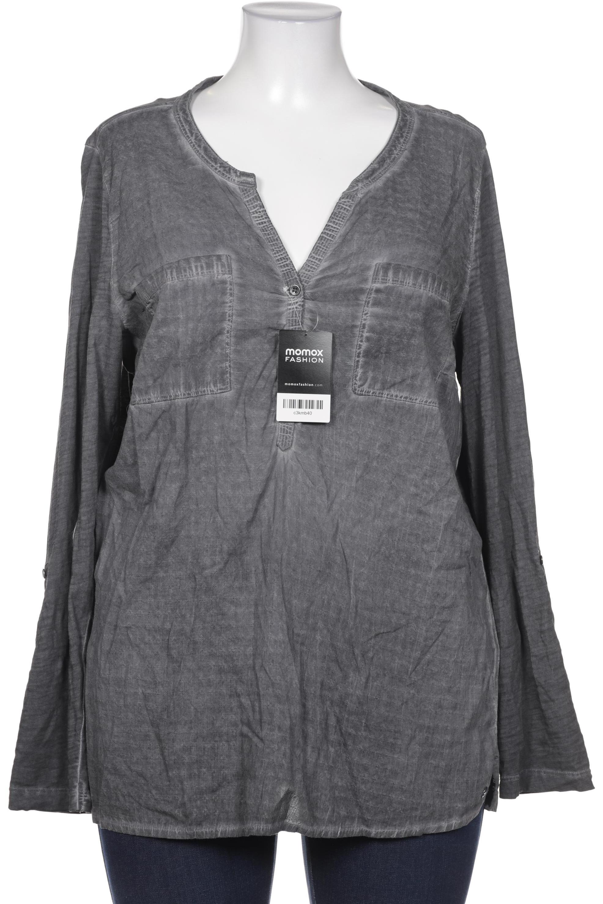 

Cecil Damen Bluse, grau, Gr. 44