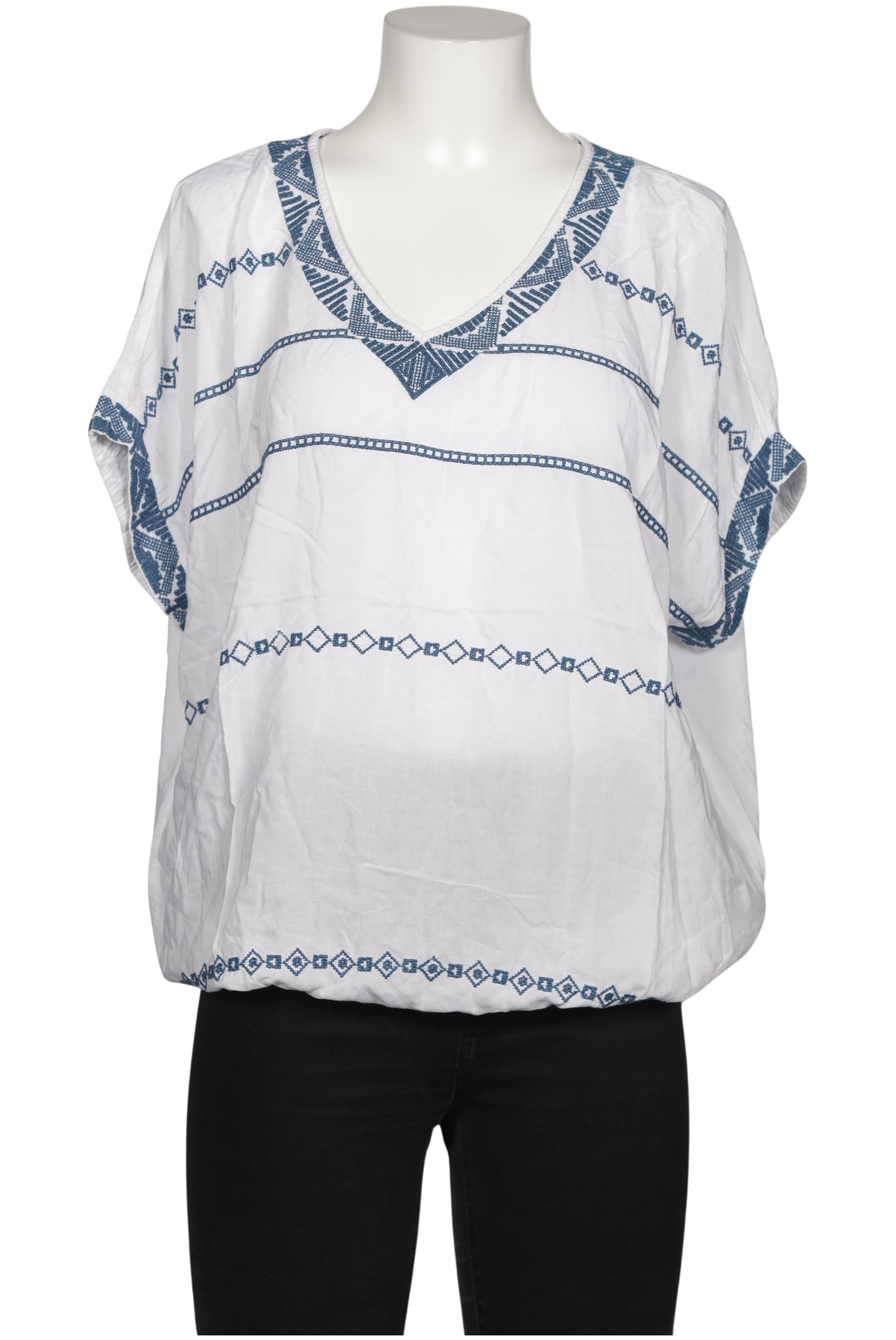 

Cecil Damen Bluse, weiß, Gr. 38