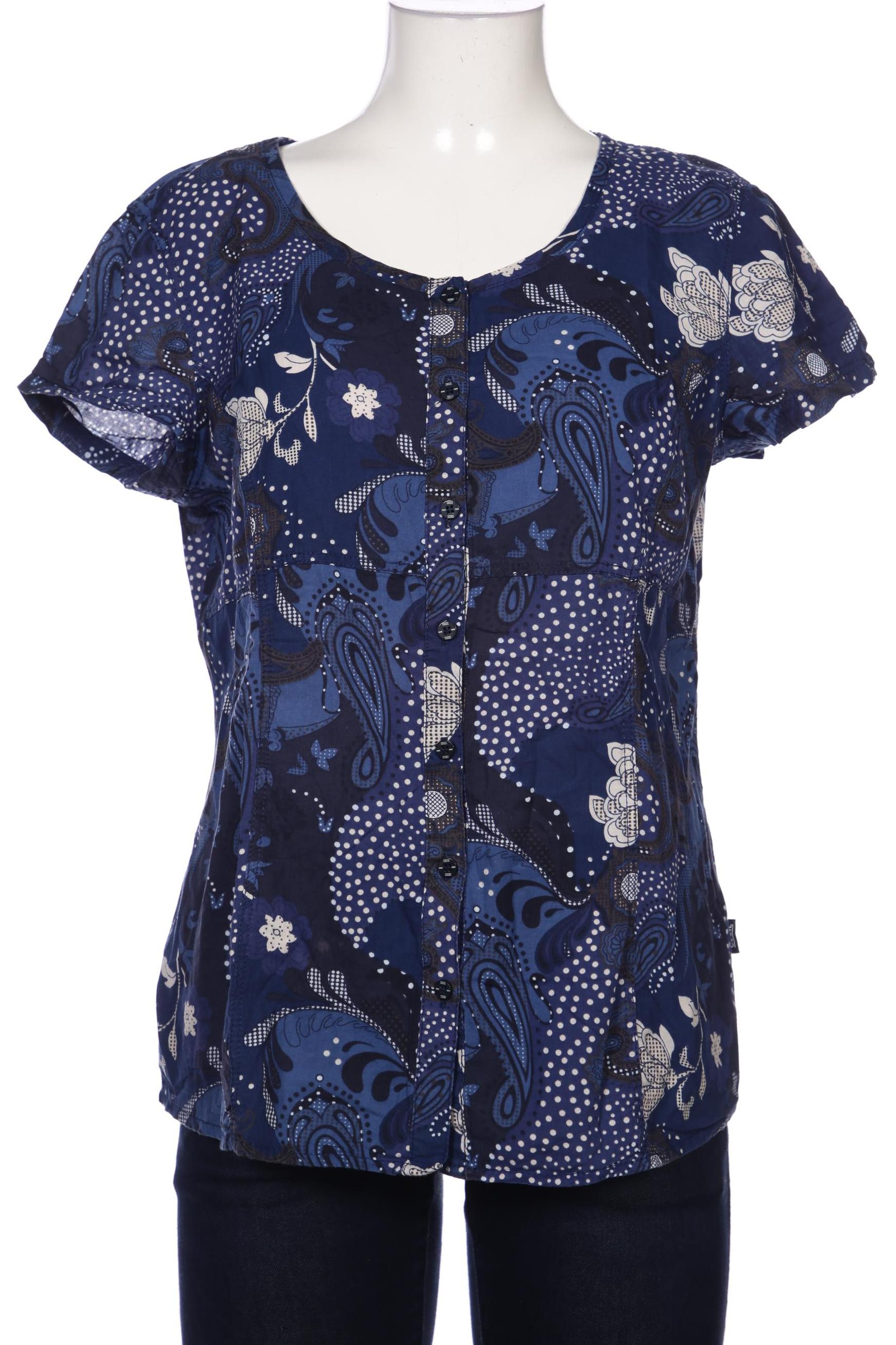

Cecil Damen Bluse, marineblau, Gr. 42