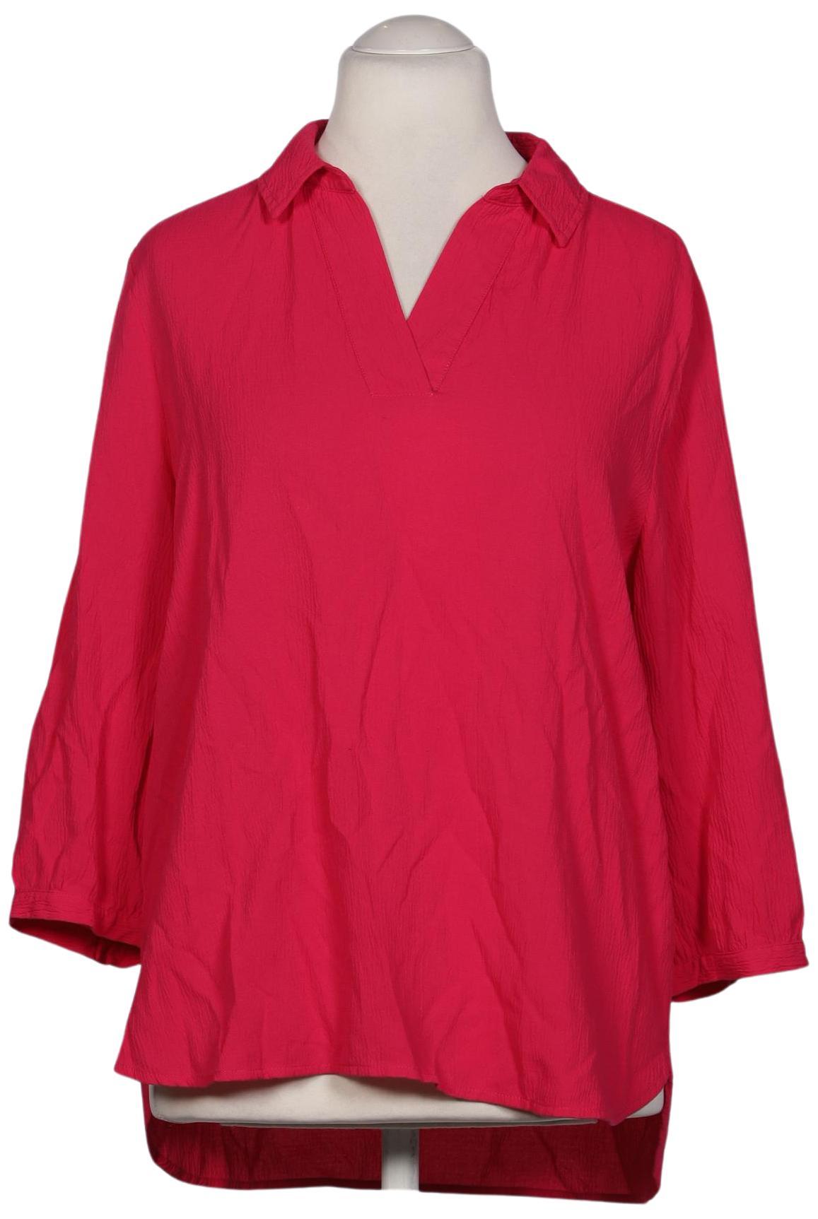 

Cecil Damen Bluse, pink, Gr. 42