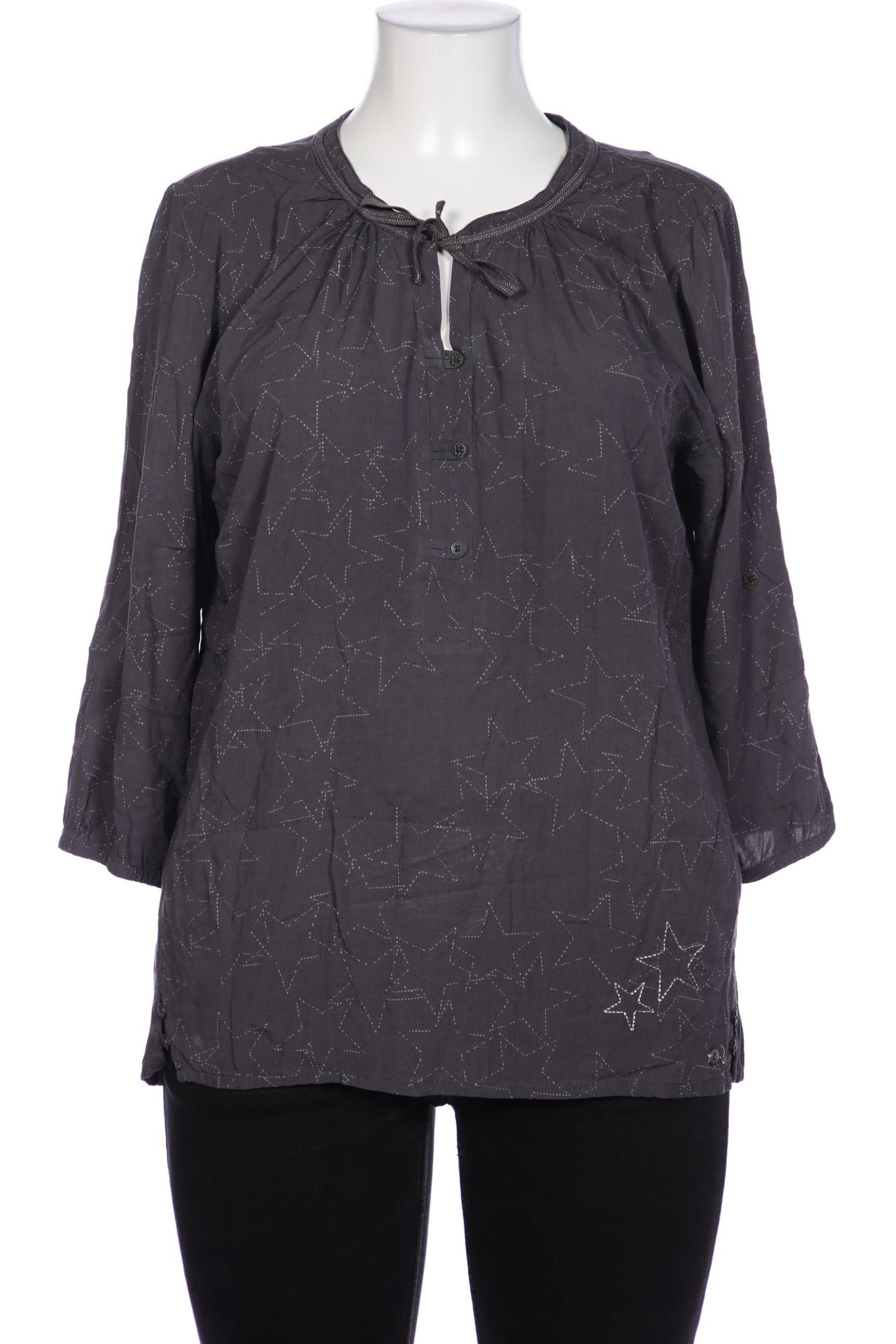 

Cecil Damen Bluse, grau, Gr. 42