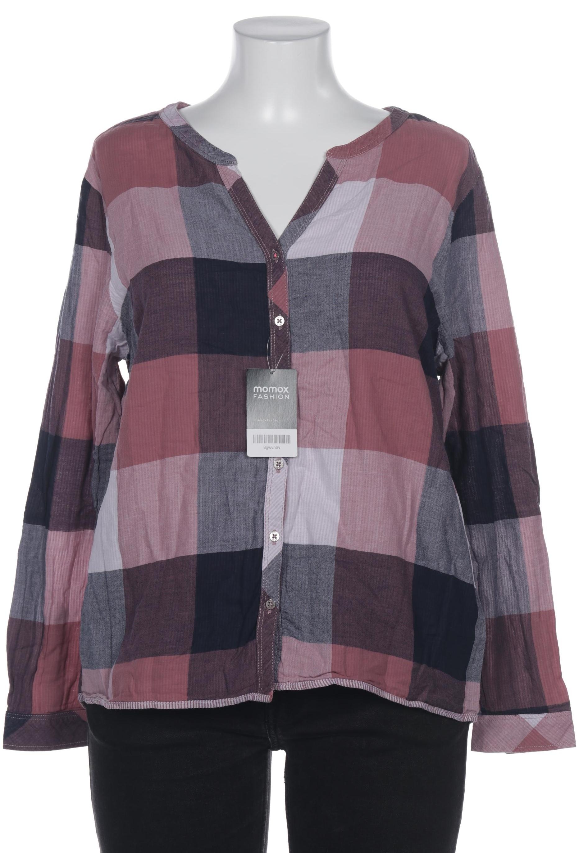 

Cecil Damen Bluse, pink, Gr. 44