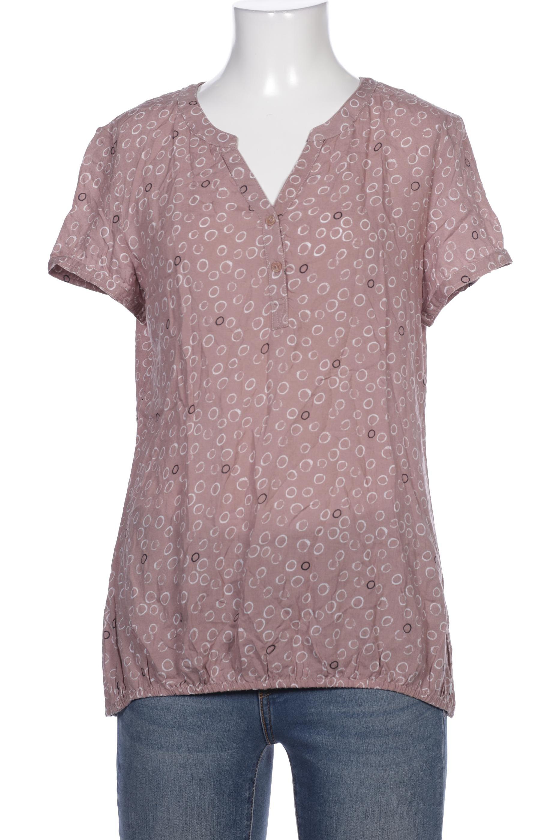 

CECIL Damen Bluse, pink