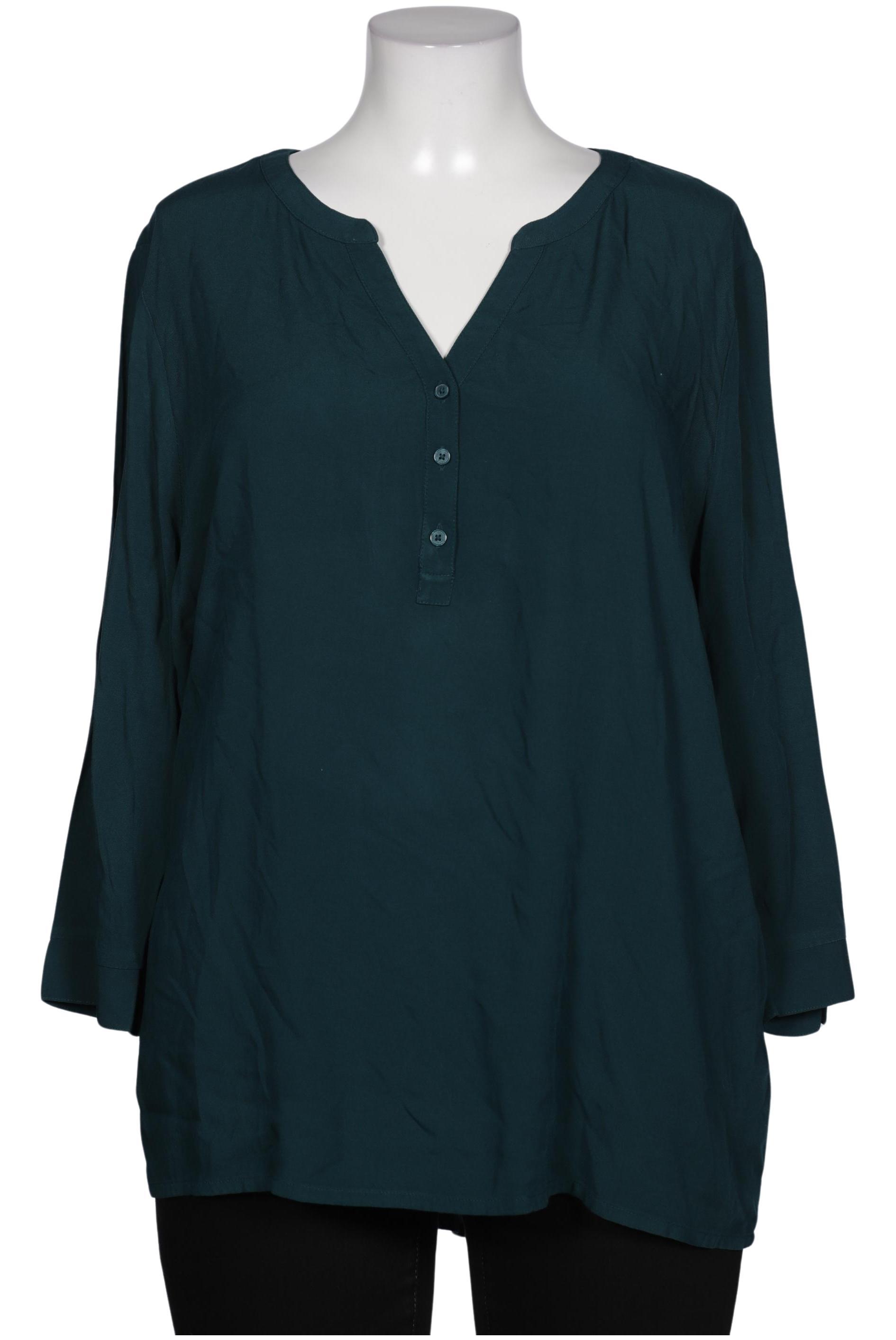 

Cecil Damen Bluse, türkis, Gr. 44