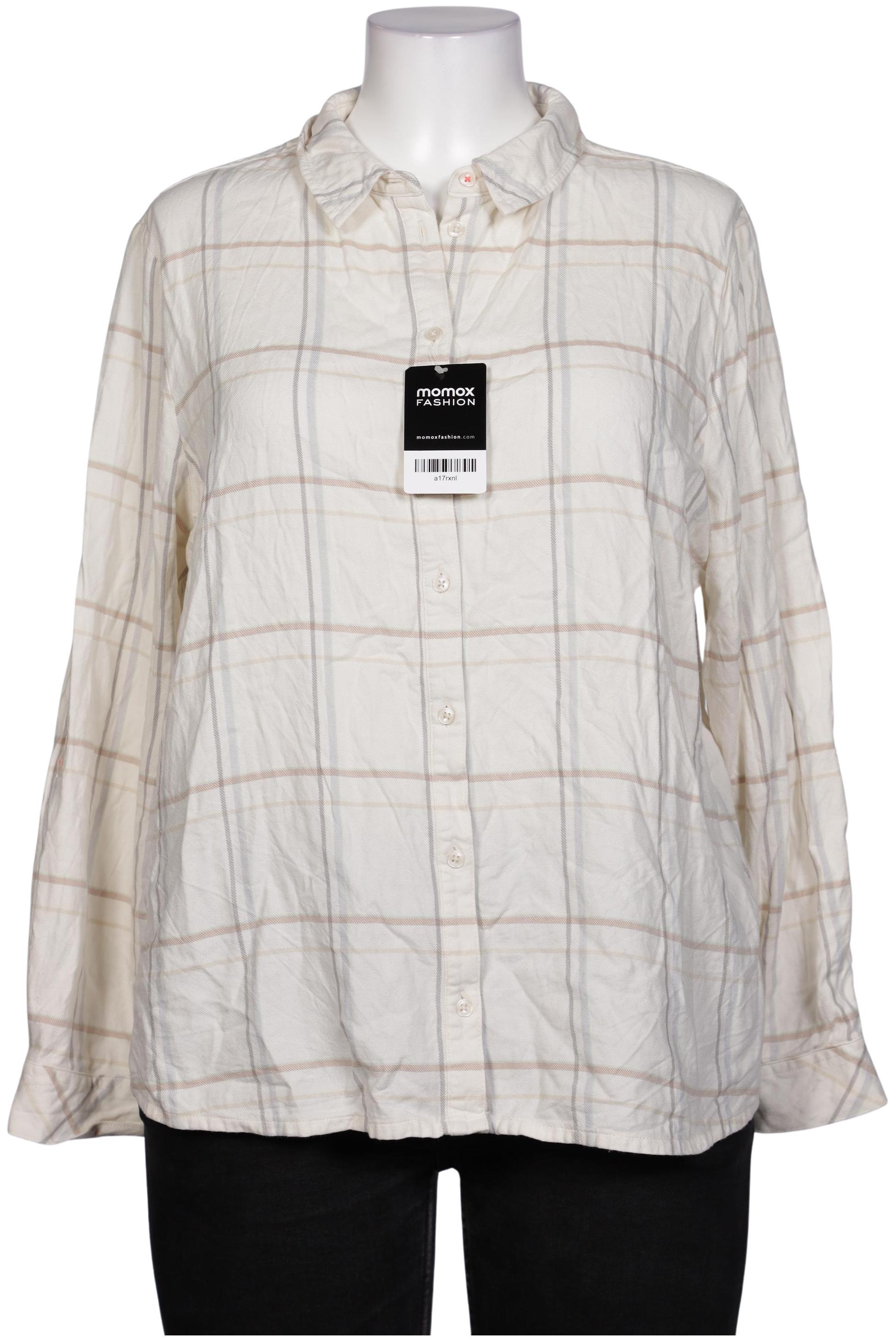 

Cecil Damen Bluse, cremeweiß, Gr. 44