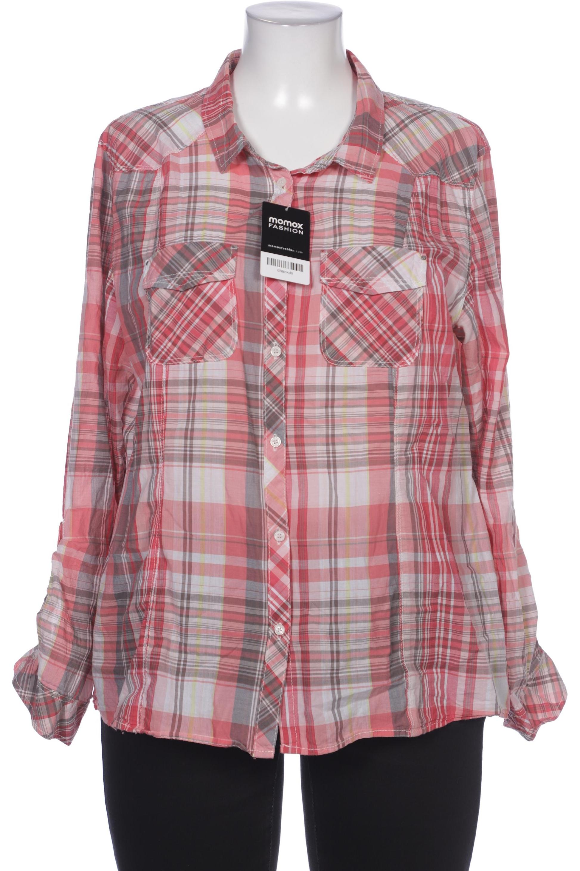 

Cecil Damen Bluse, pink, Gr. 44