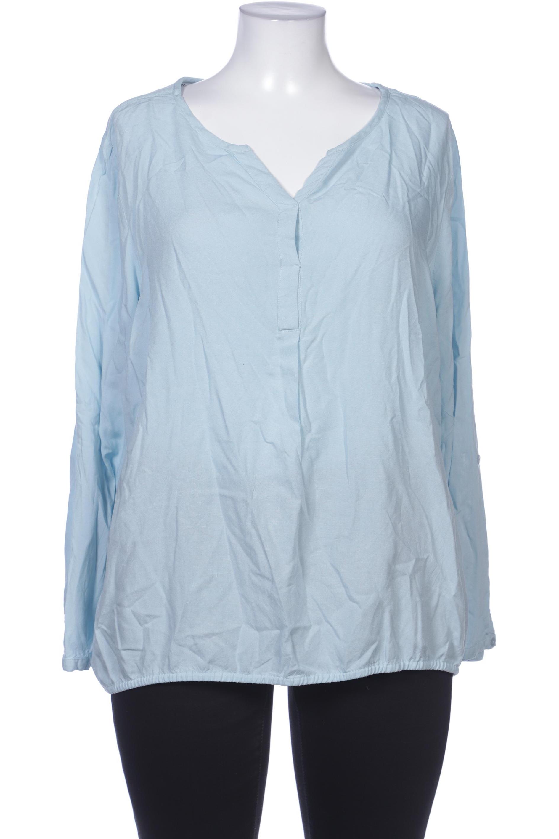 

Cecil Damen Bluse, hellblau, Gr. 46