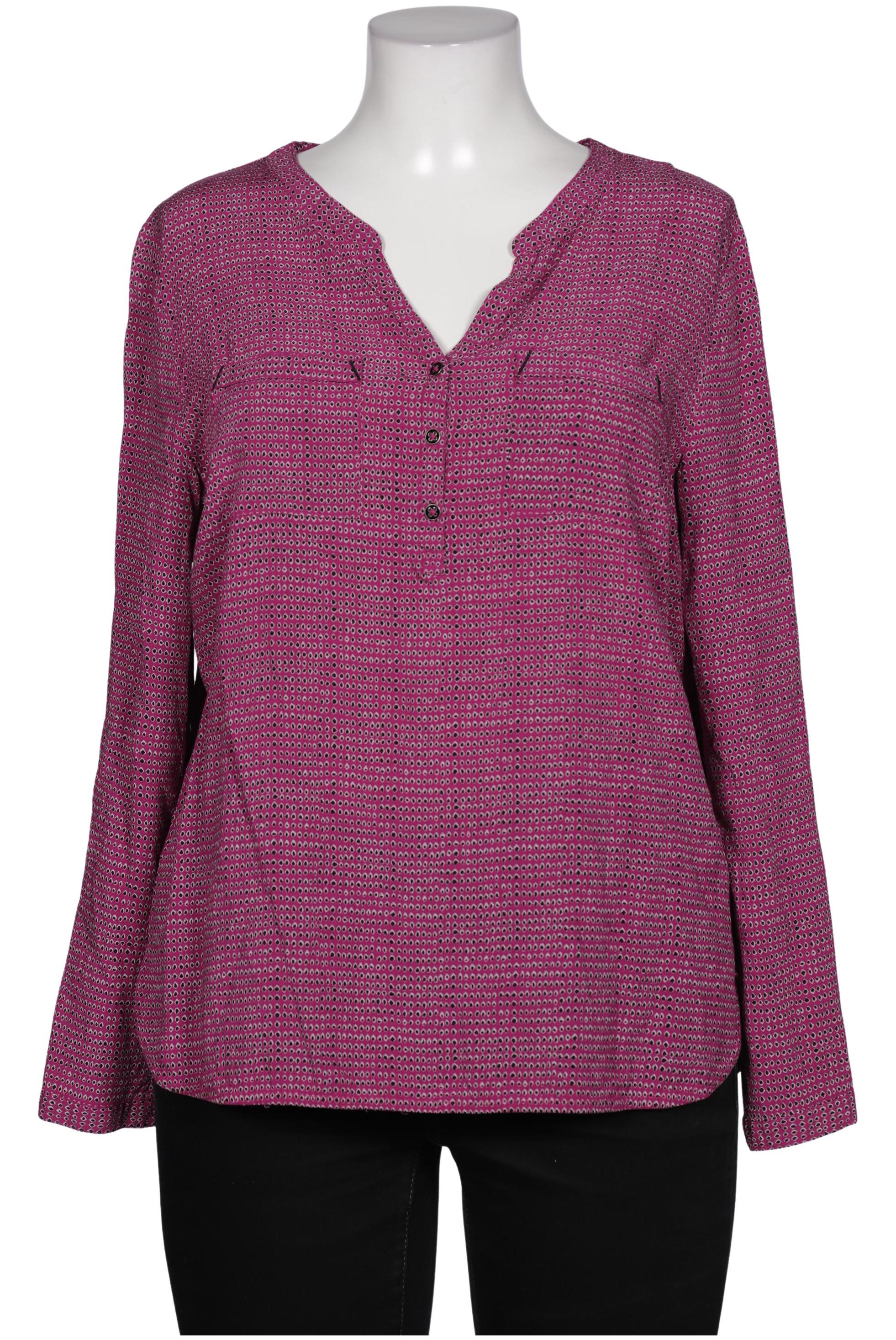 

Cecil Damen Bluse, pink, Gr. 44