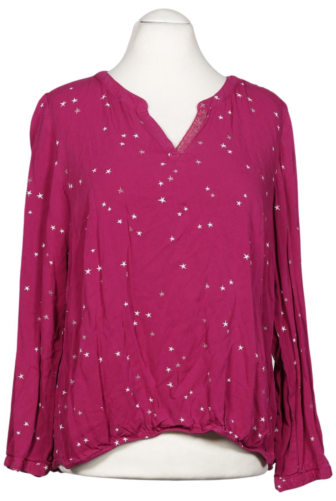 

Cecil Damen Bluse, pink, Gr. 44