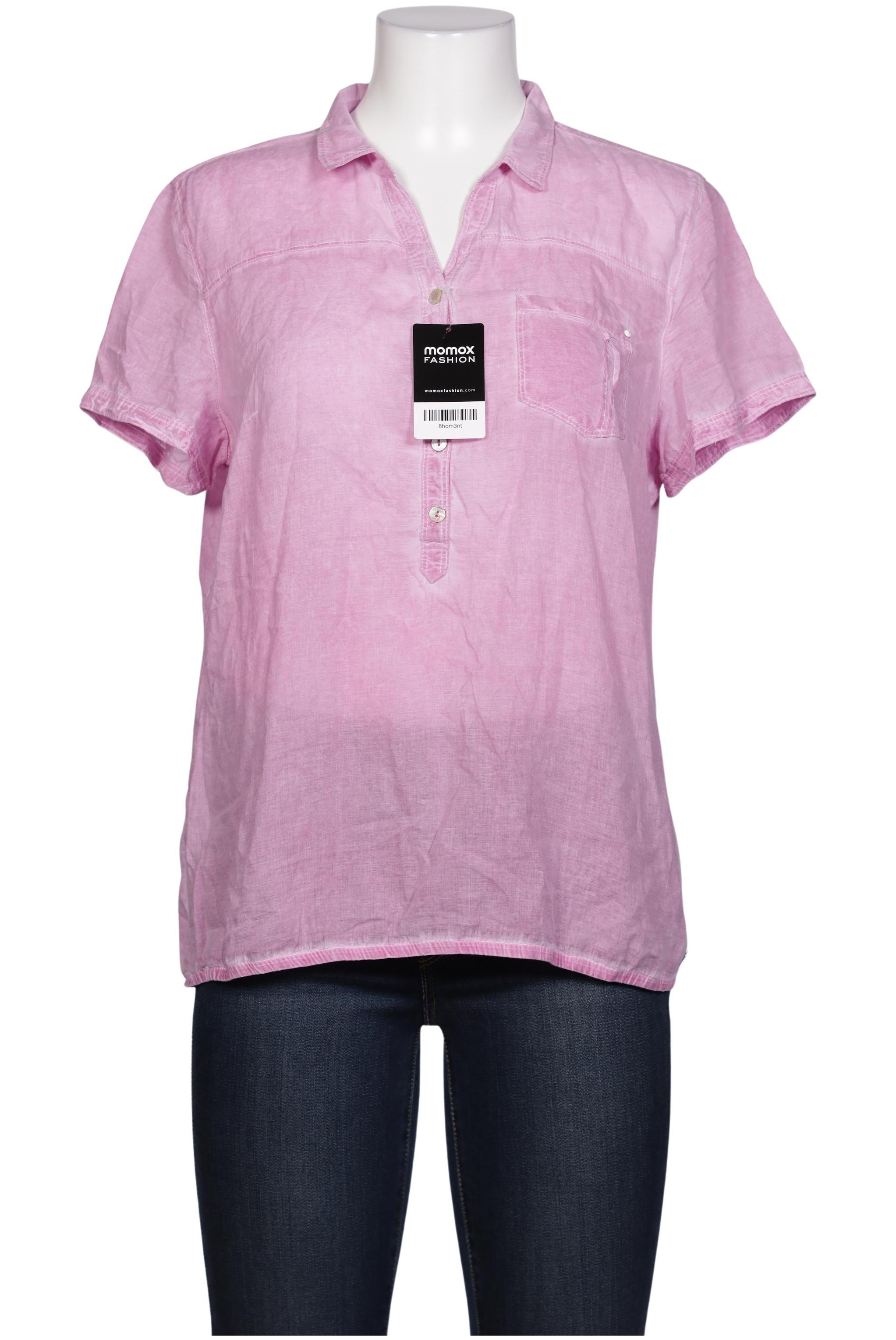 

Cecil Damen Bluse, pink, Gr. 42
