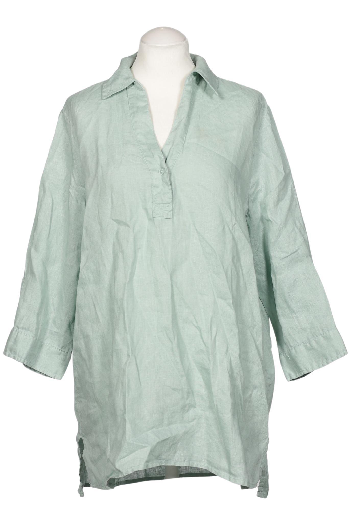 

Cecil Damen Bluse, hellgrün, Gr. 42