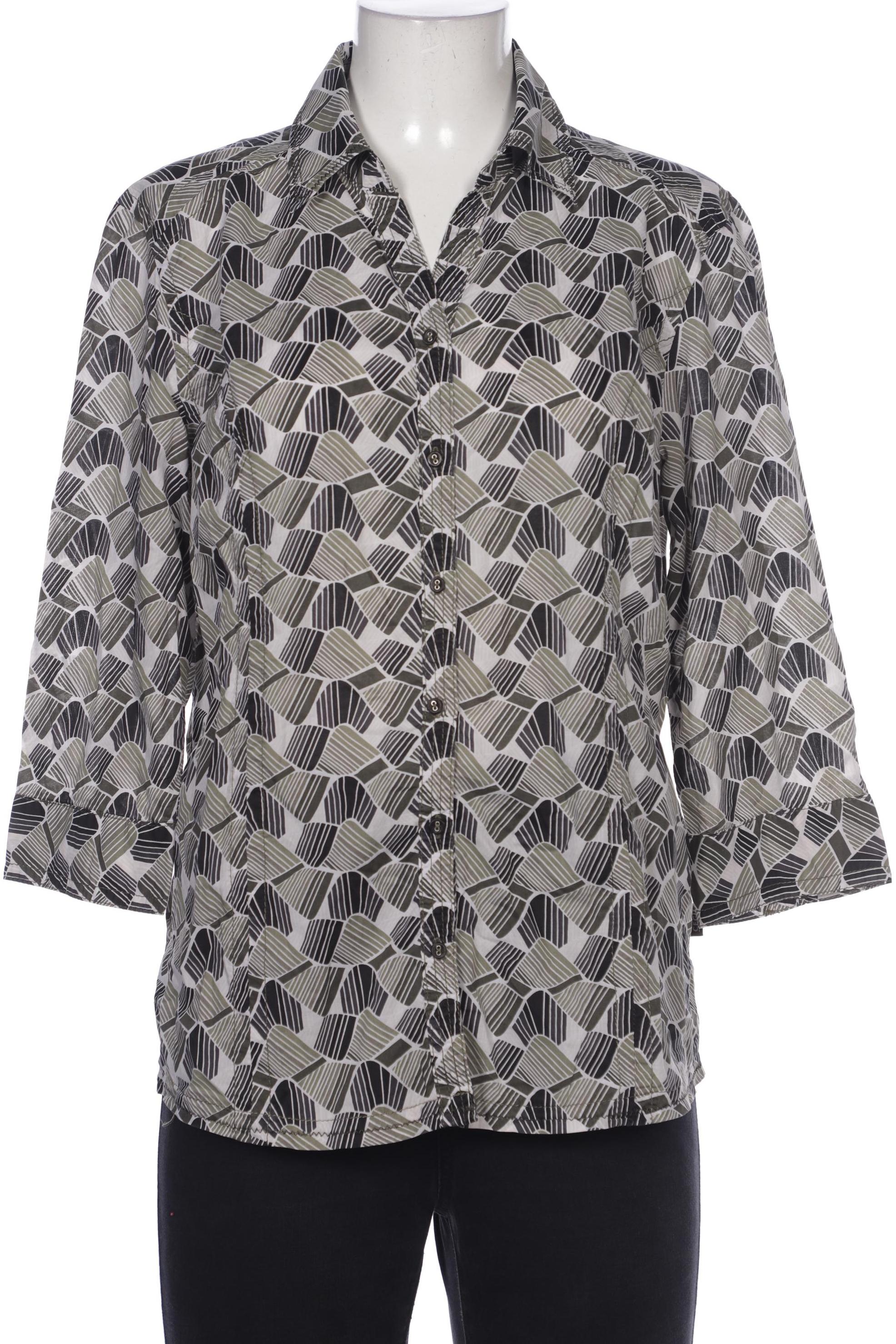 

Cecil Damen Bluse, grün, Gr. 42