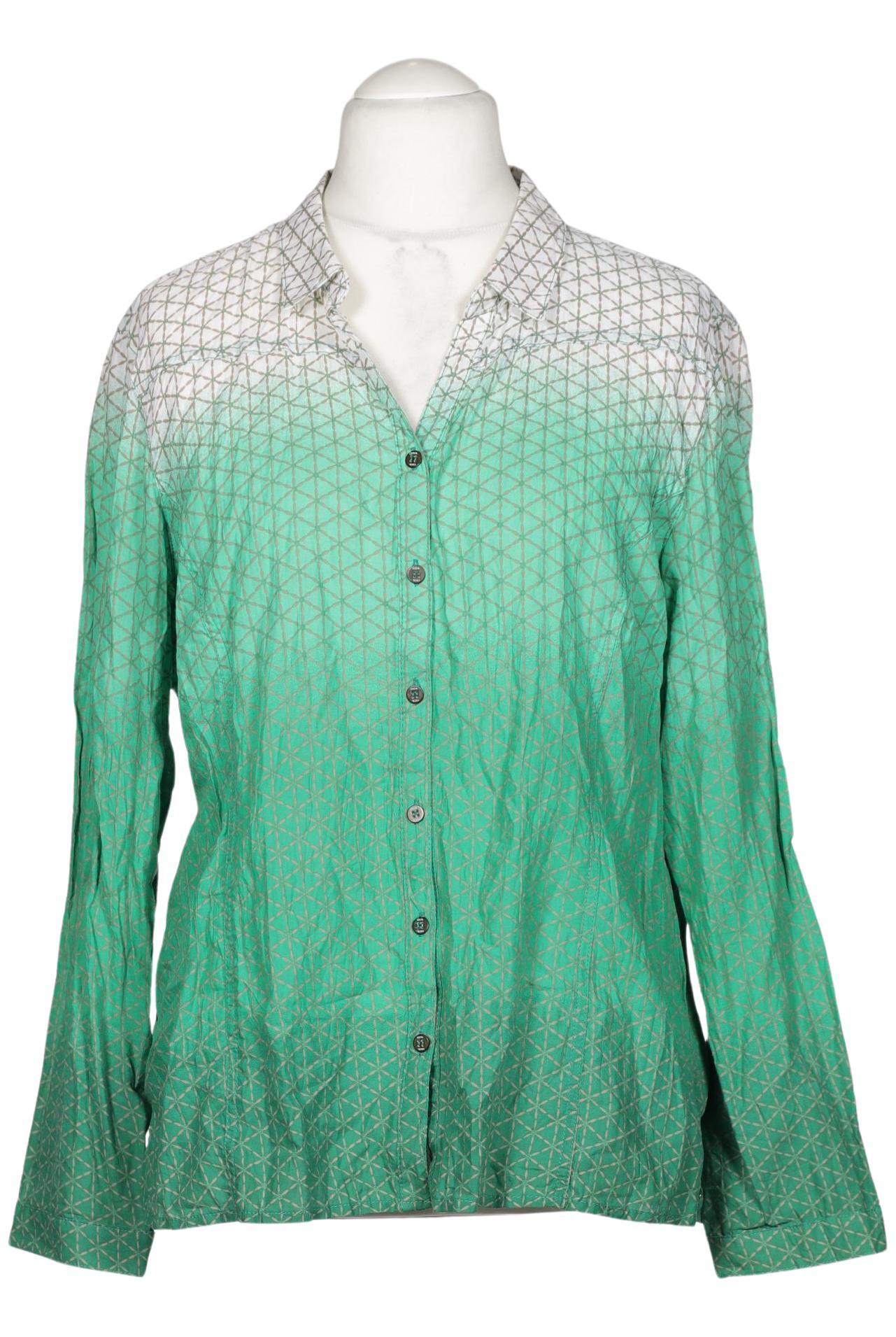 

Cecil Damen Bluse, grün, Gr. 44