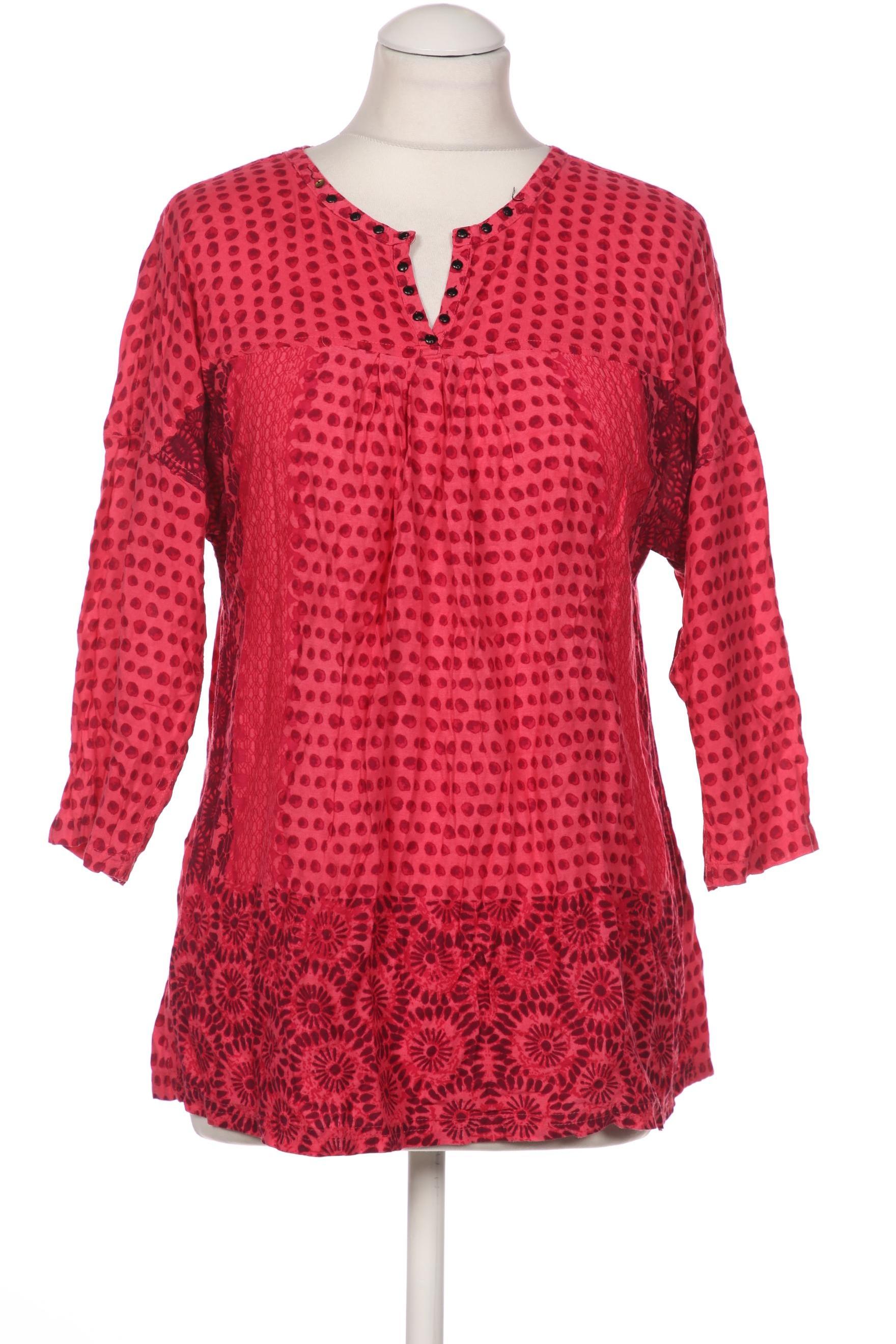 

Cecil Damen Bluse, pink, Gr. 36