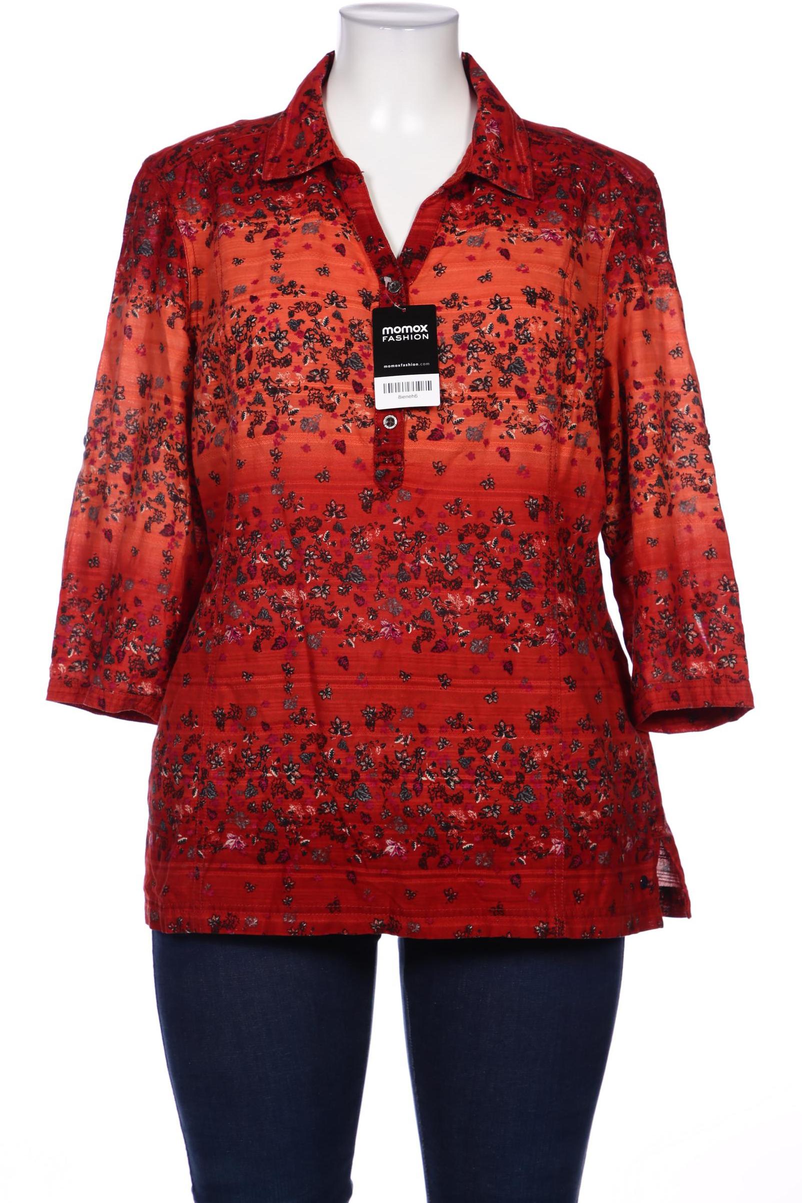 

CECIL Damen Bluse, rot