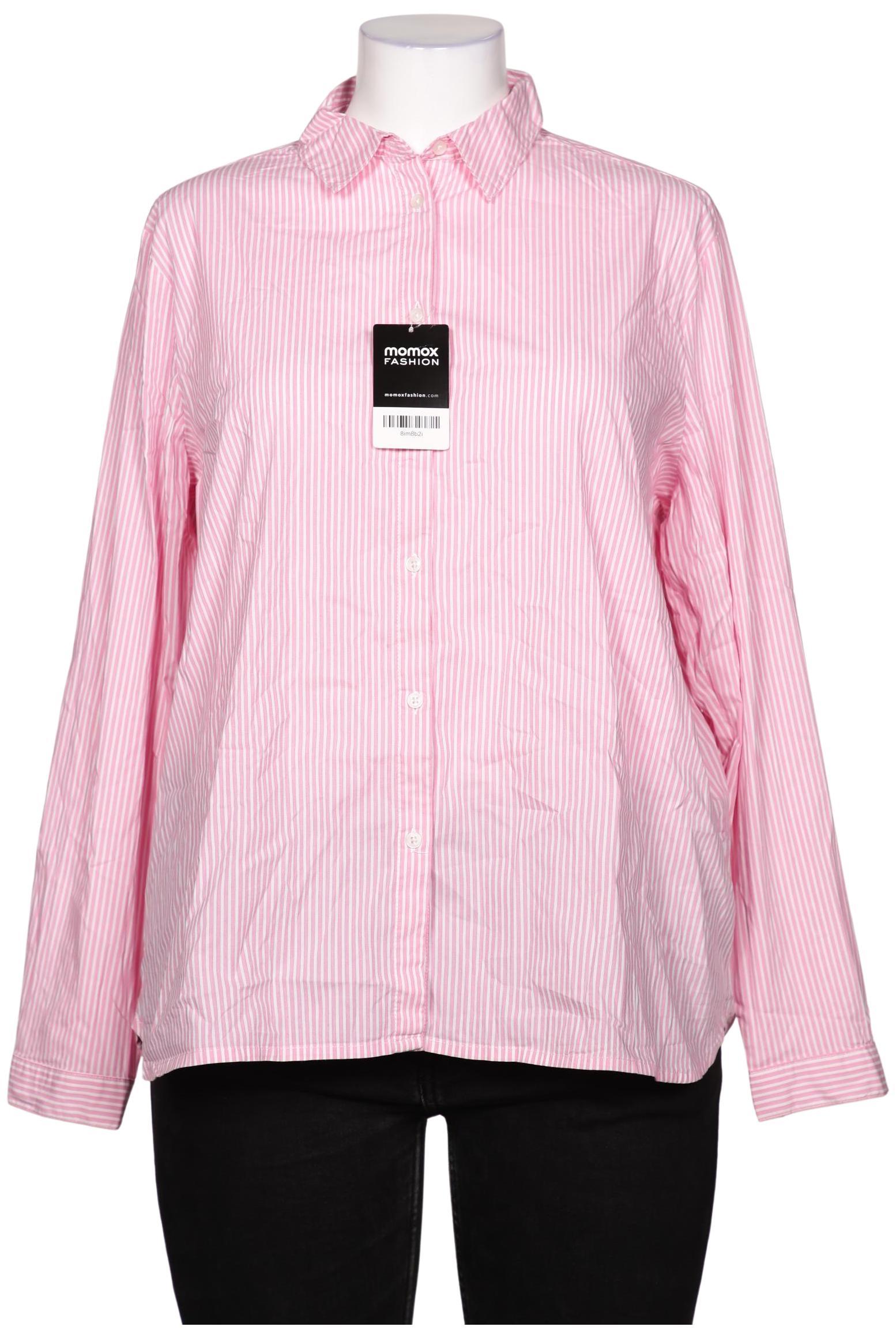 

Cecil Damen Bluse, pink, Gr. 44