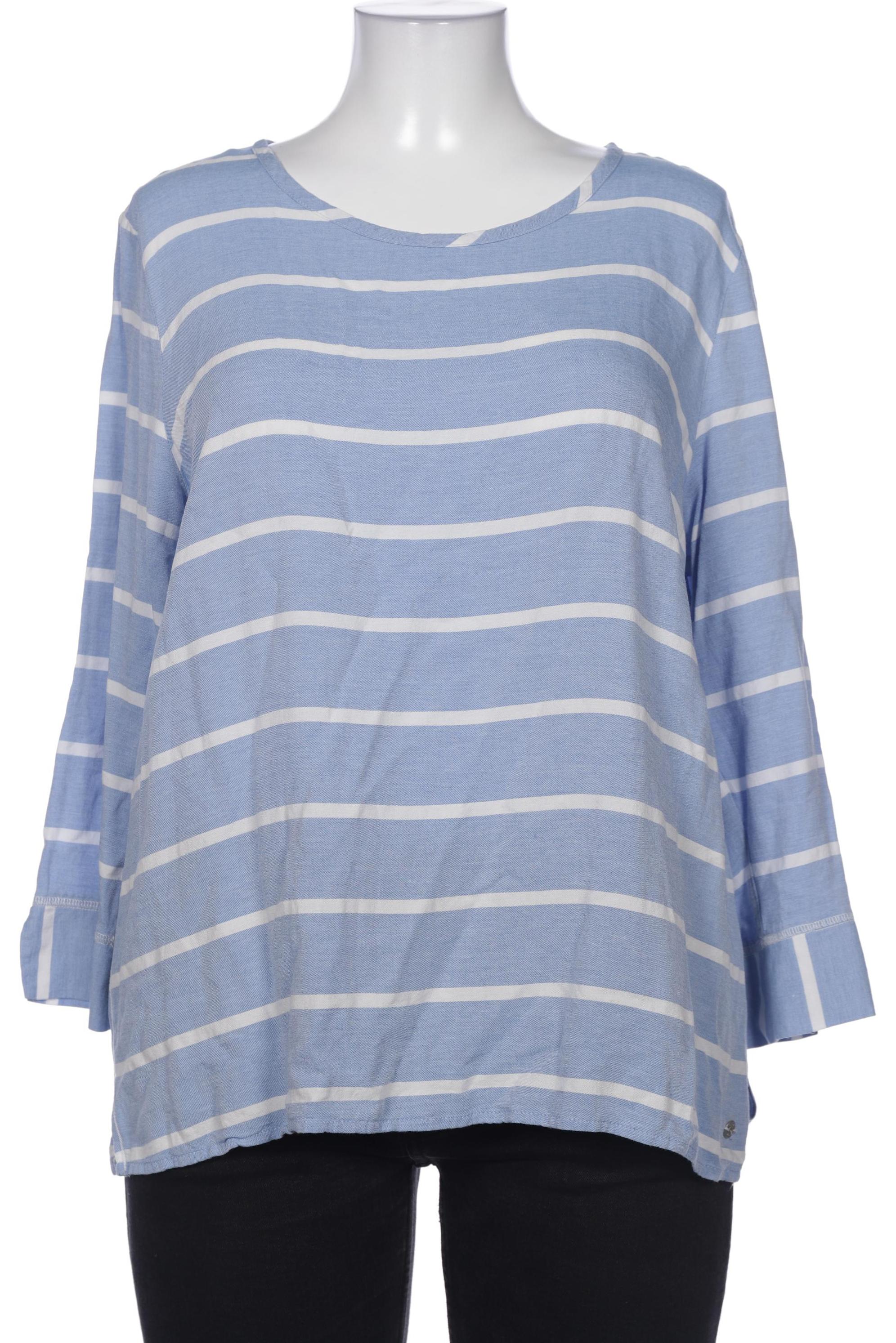 

CECIL Damen Bluse, hellblau